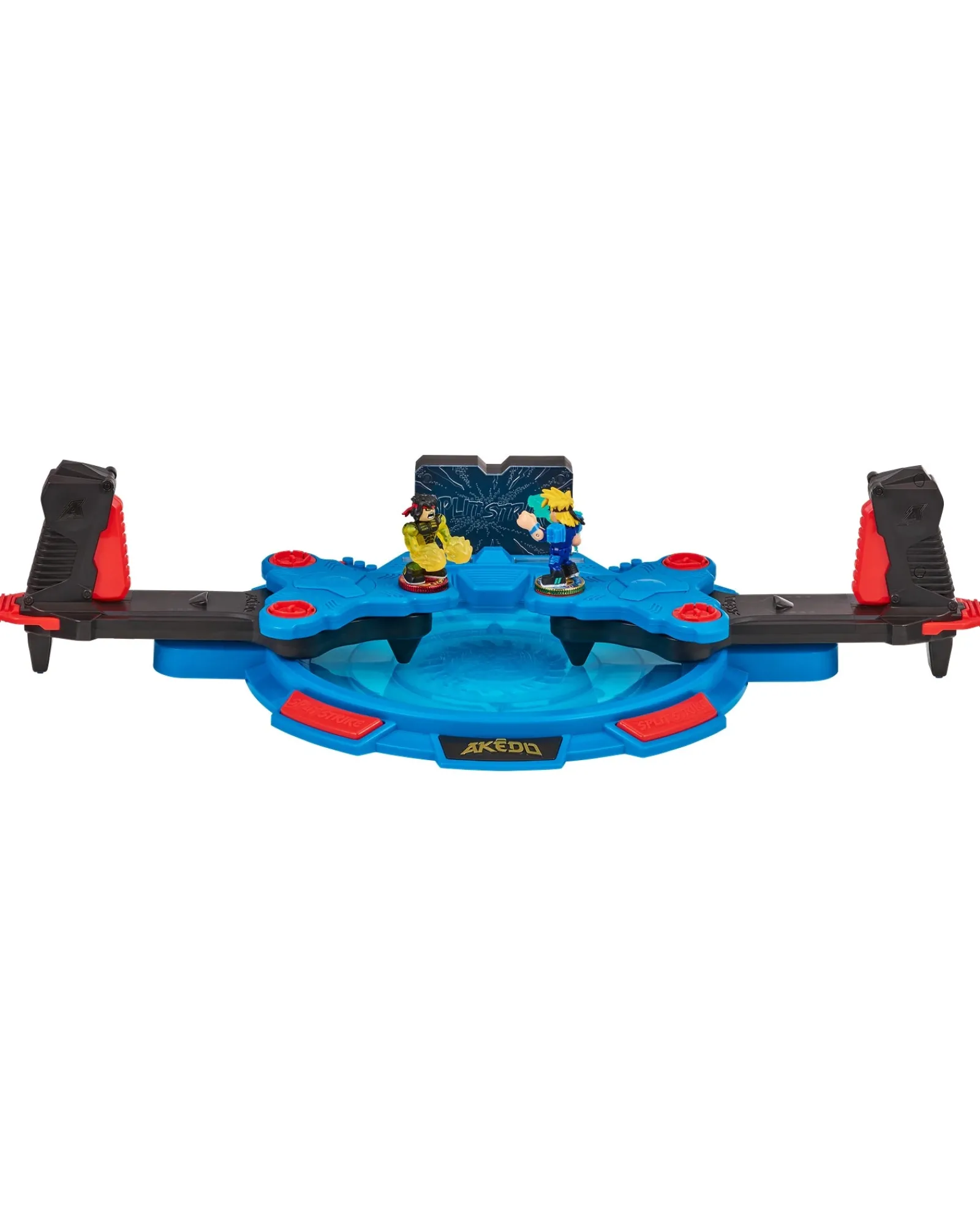 Akedo S3 Ultra Triple Tag Arena Best Sale