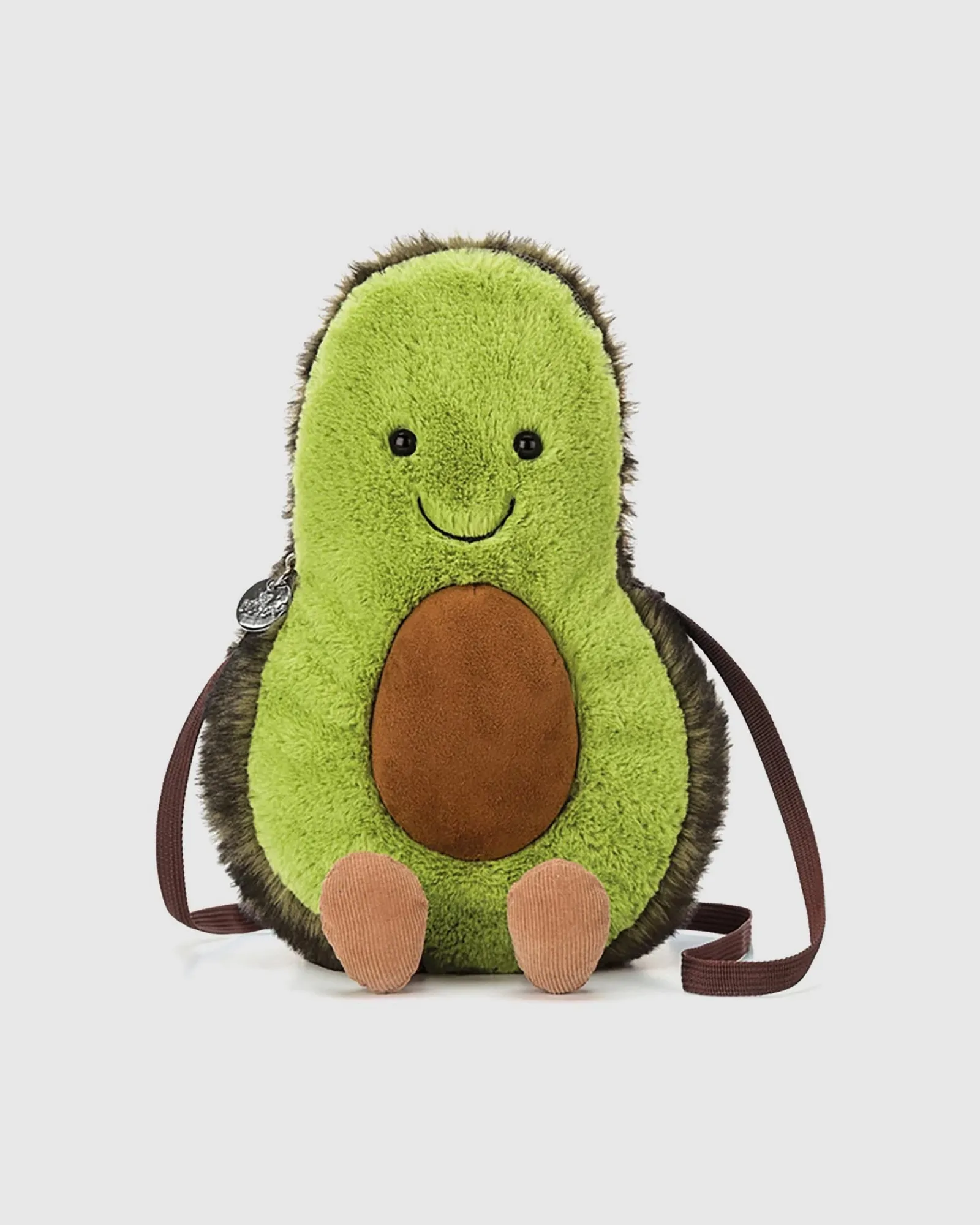 Jellycat Amuseable Avocado Bag Shop