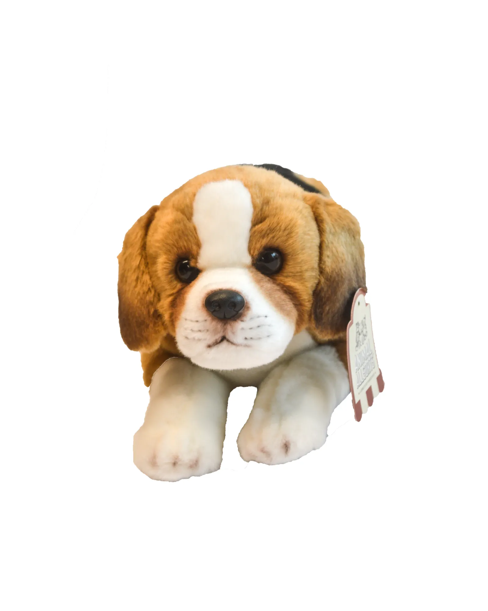 Animal Allsorts Benny Beagle Large Best Sale