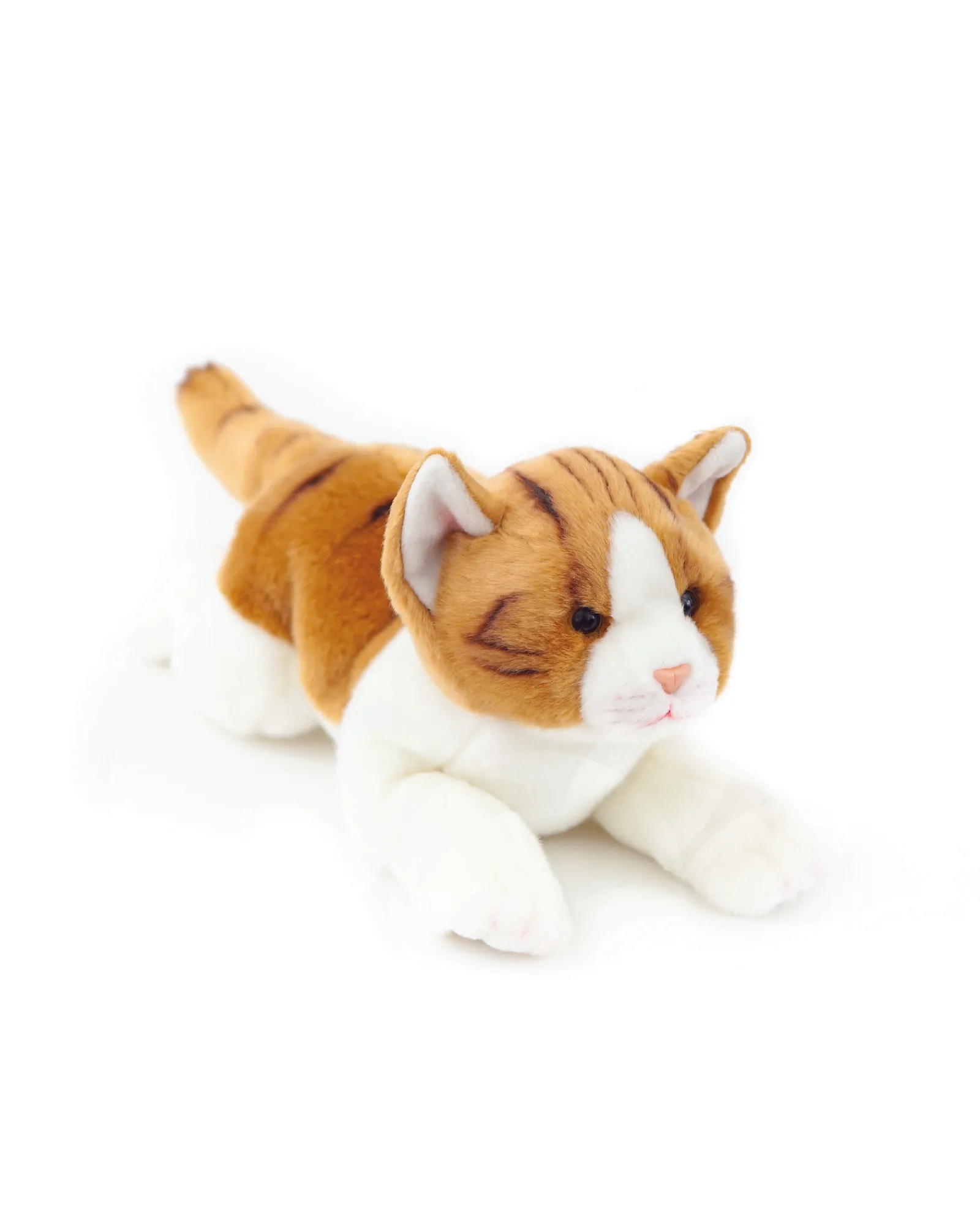 Animal Allsorts Chloe Tabby Cat Large Sale