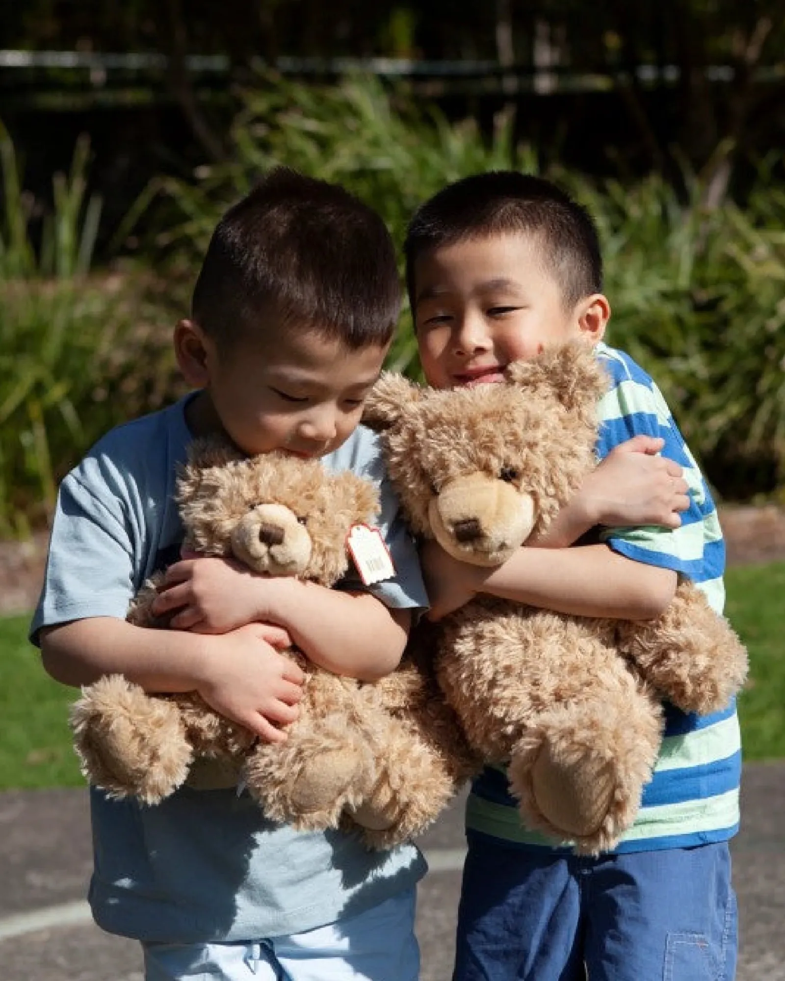Animal Allsorts James Small Bear Clearance
