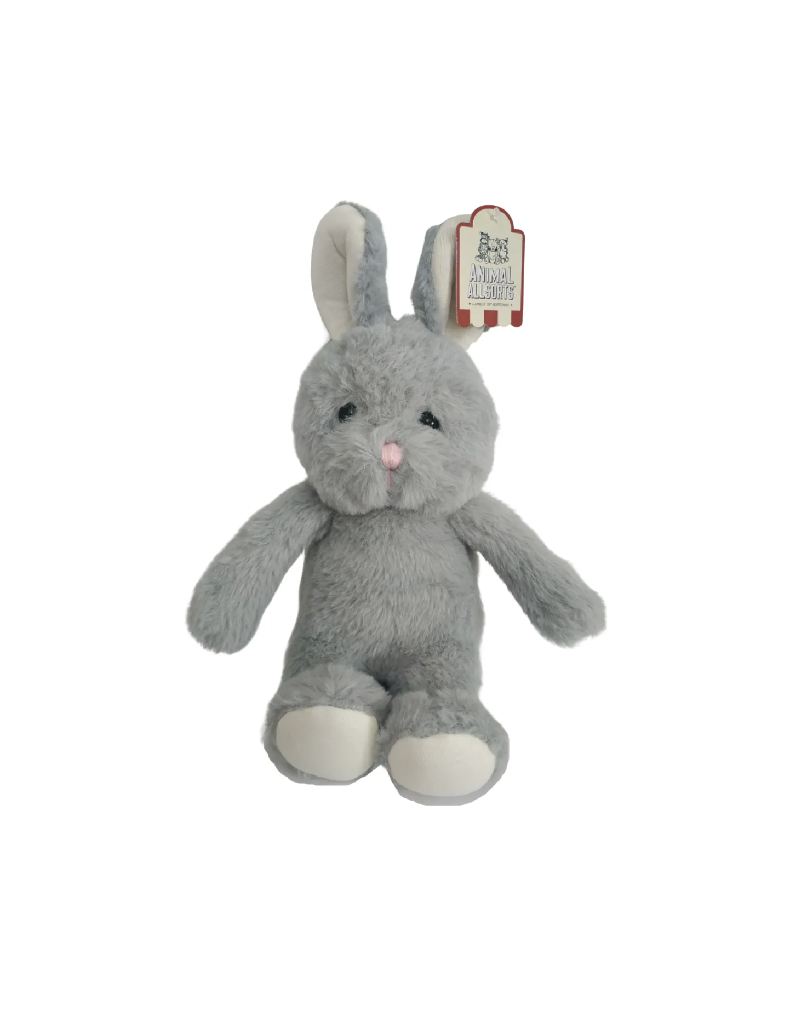 Animal Allsorts Lewis Rabbit Best