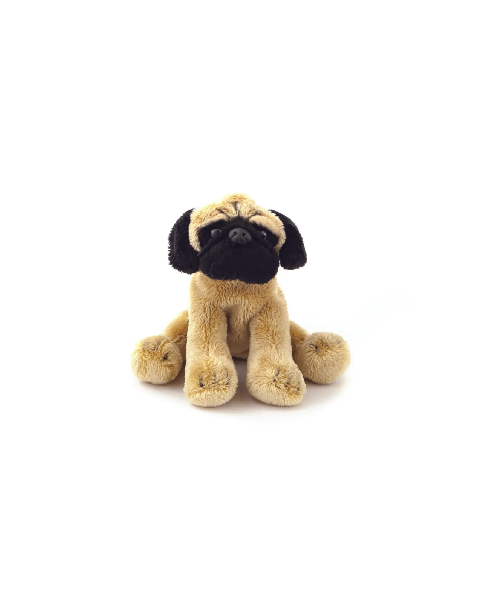 Animal Allsorts Penny Junior Pug Small Store