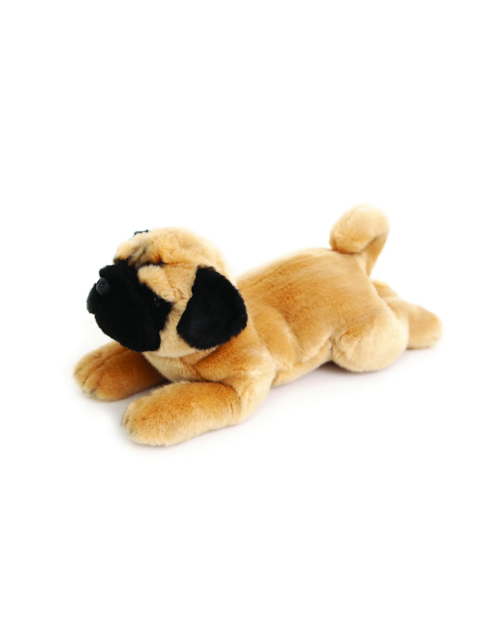 Animal Allsorts Penny Pug Large Fashion