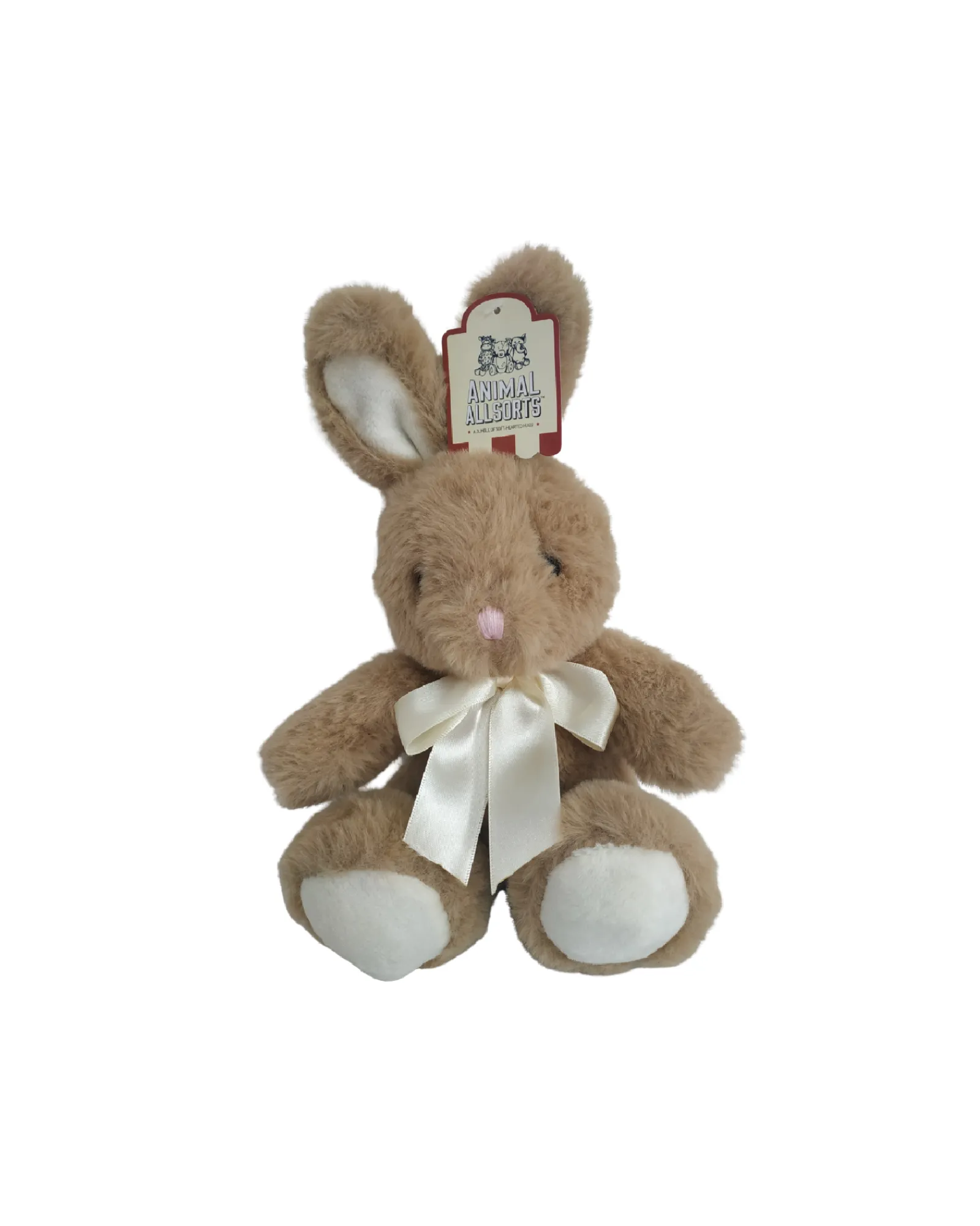 Animal Allsorts Ruby Rabbit Cheap