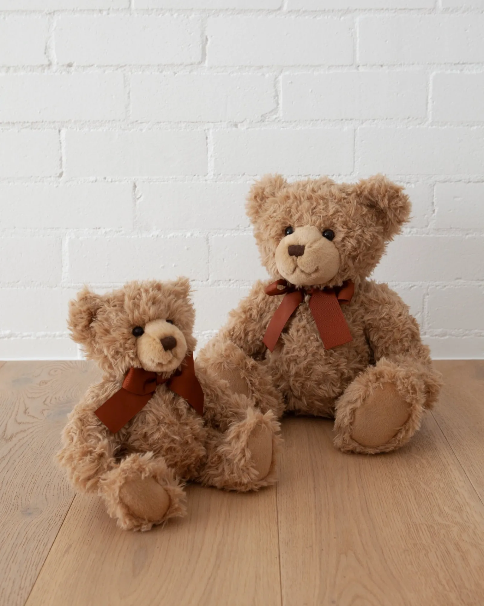 Animal Allsorts Taylor Large Bear Fashion