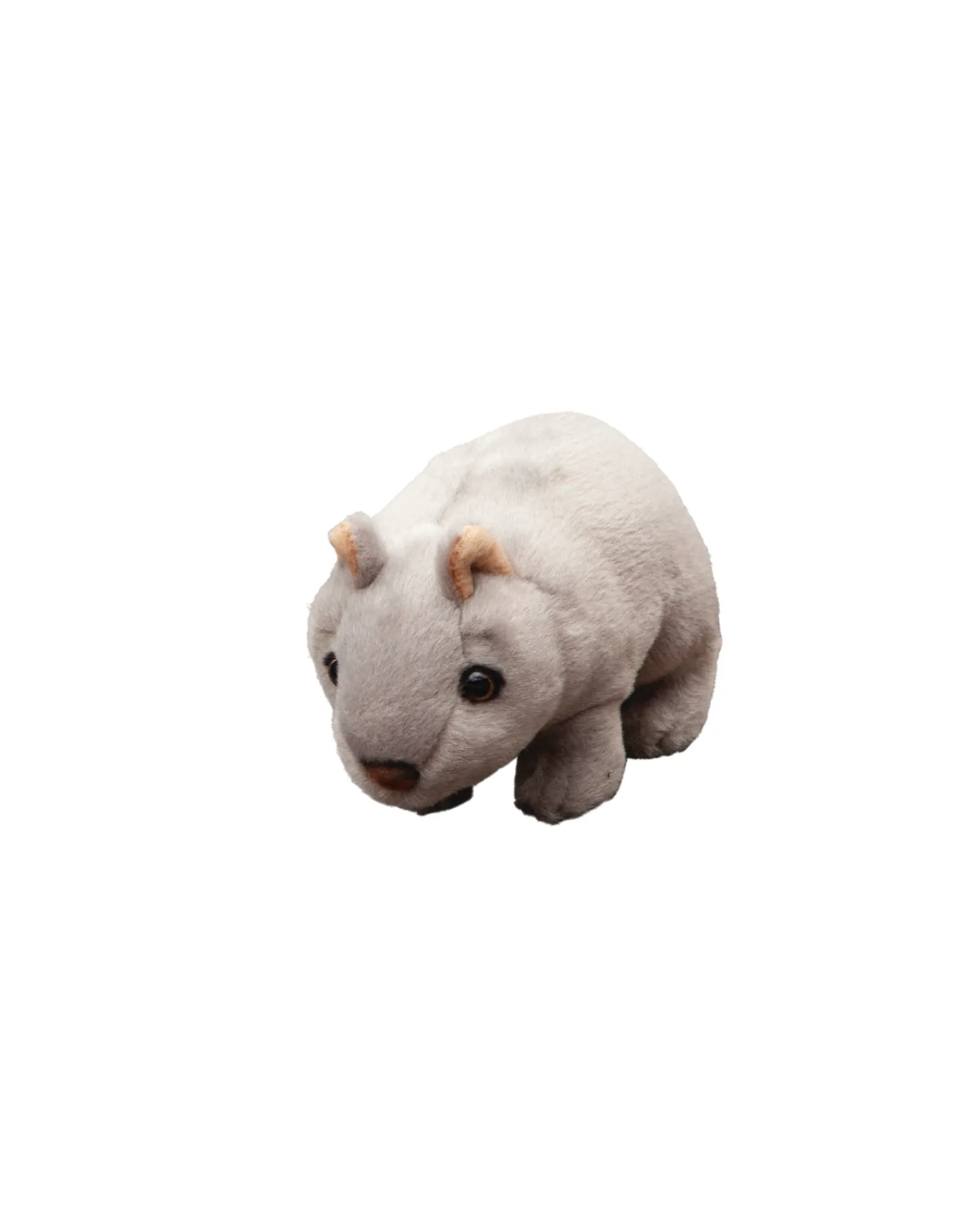 Animal Allsorts Wally The Wombat Small Discount