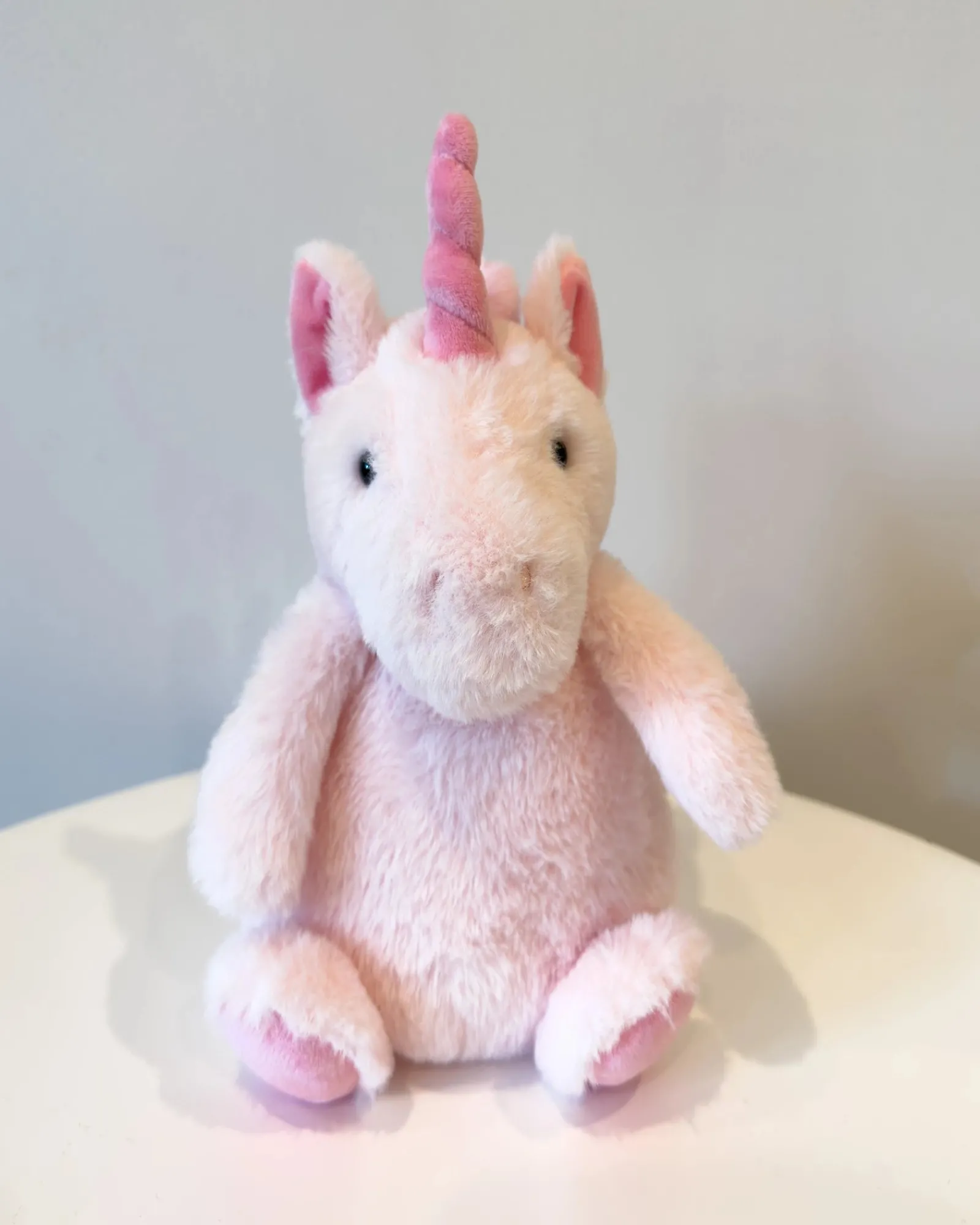 Animal Allsorts Yasmin Unicorn Hot