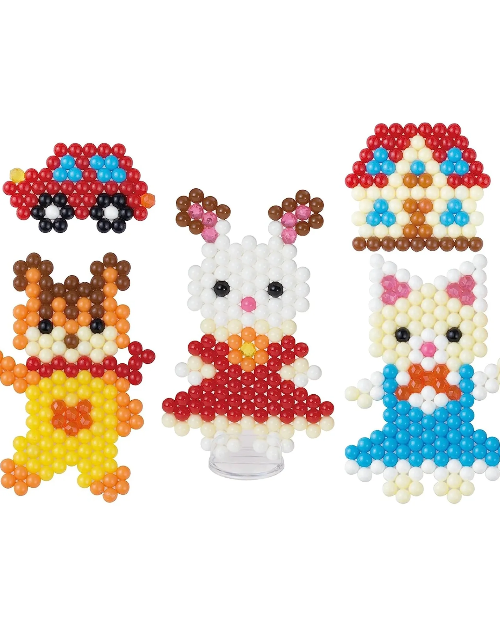 Aquabeads Sylvanian Families Character Set Cheap