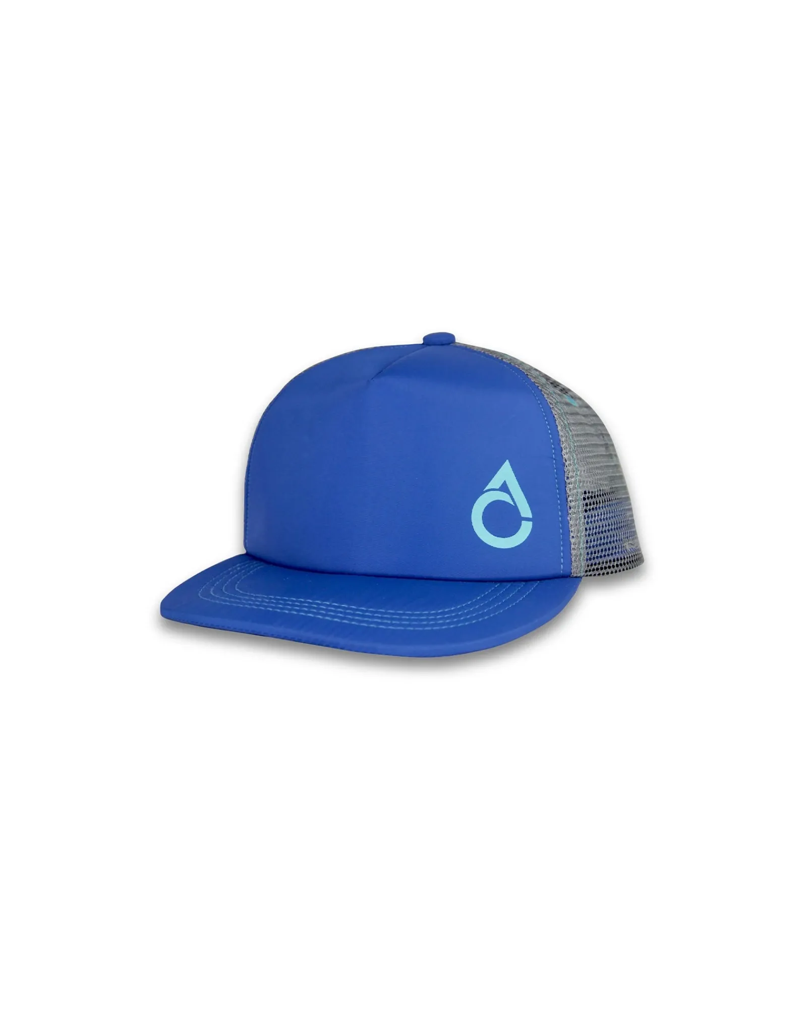 AquaCaps Electric Blue Online