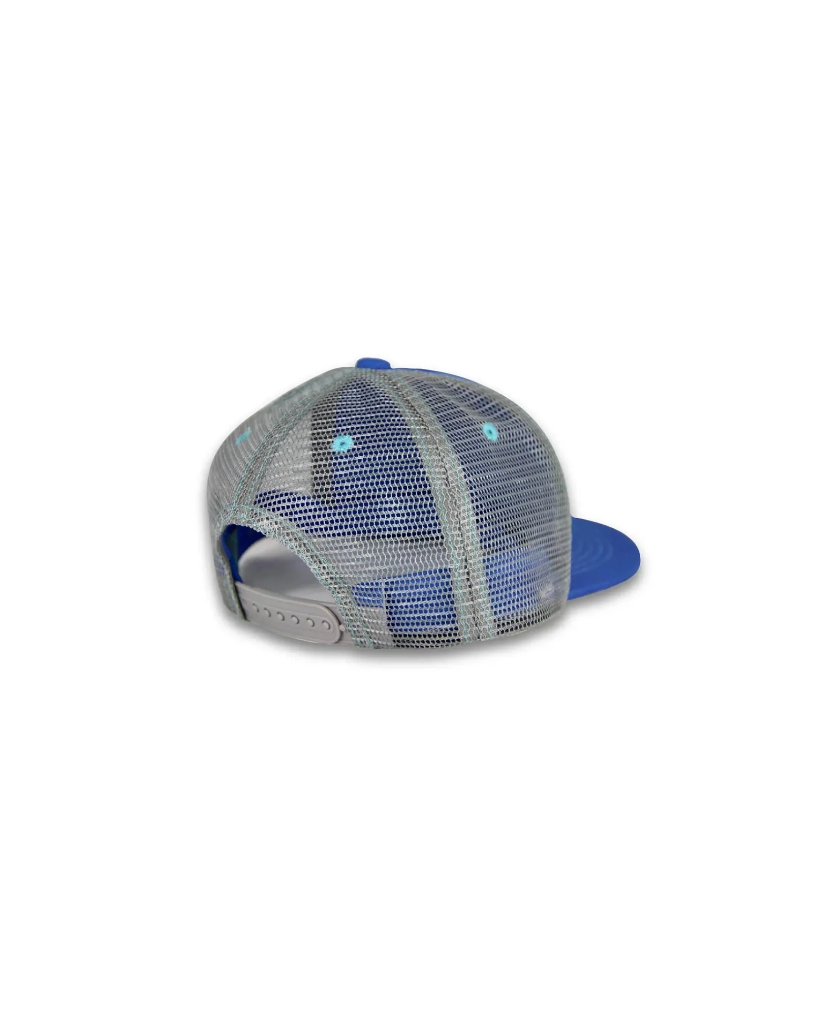 AquaCaps Electric Blue Online