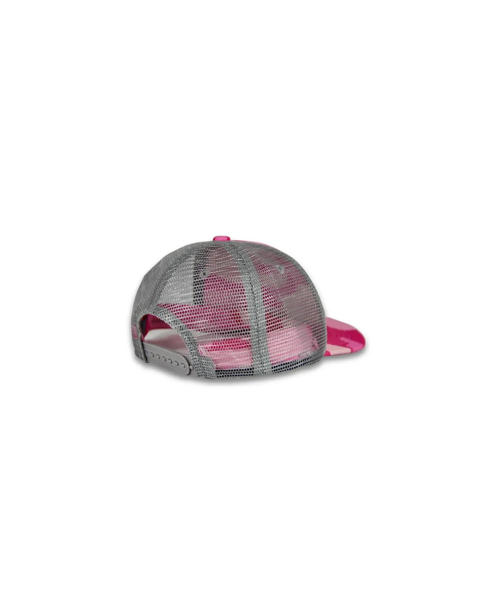 AquaCaps Pink Camo Outlet