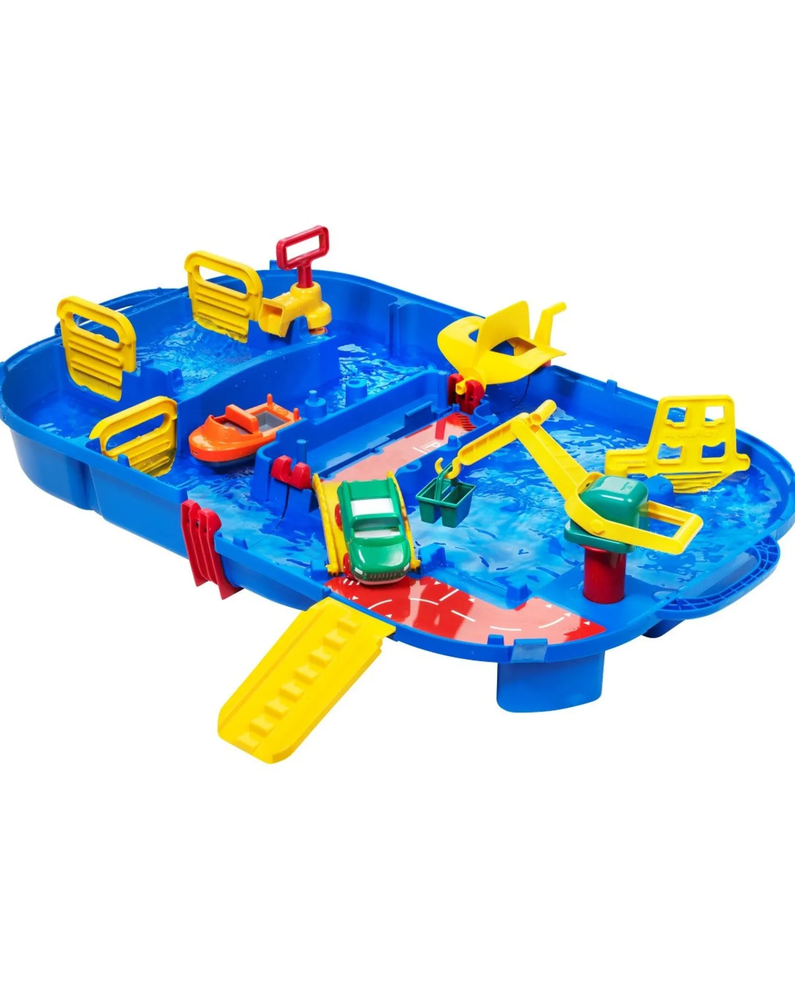 Aquaplay Lockbox New