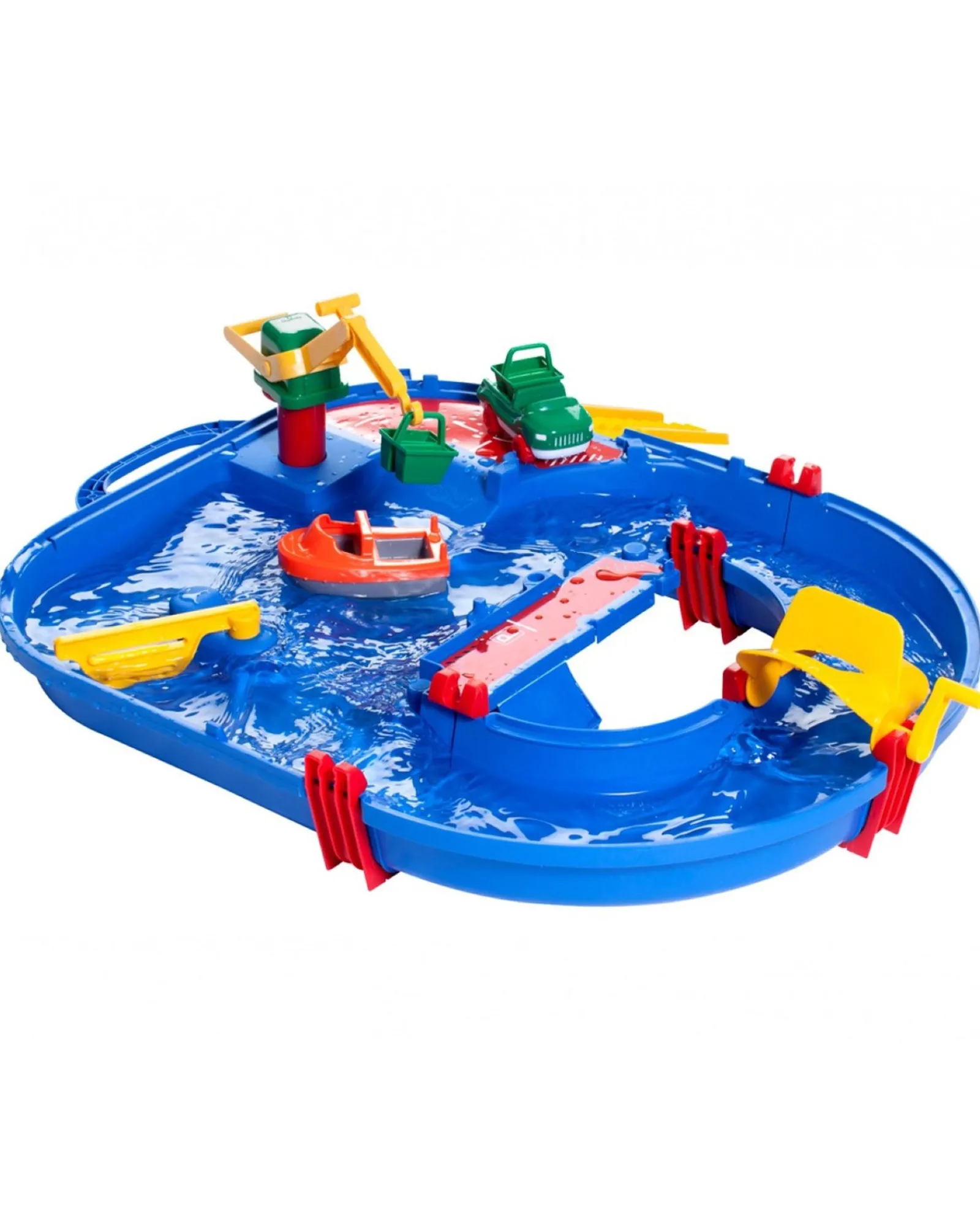 Aquaplay Startset Online