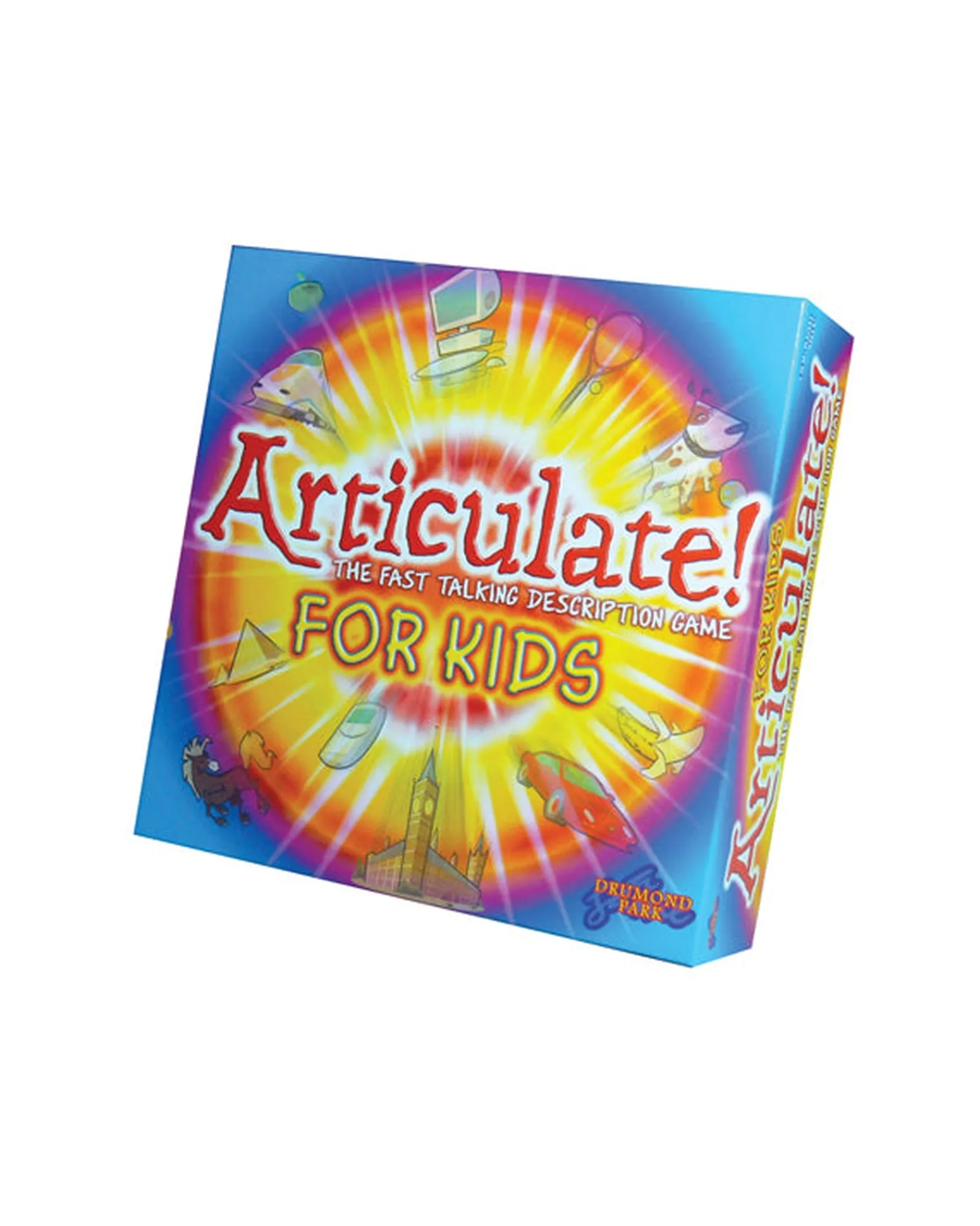 Ventura Articulate For Kids Outlet