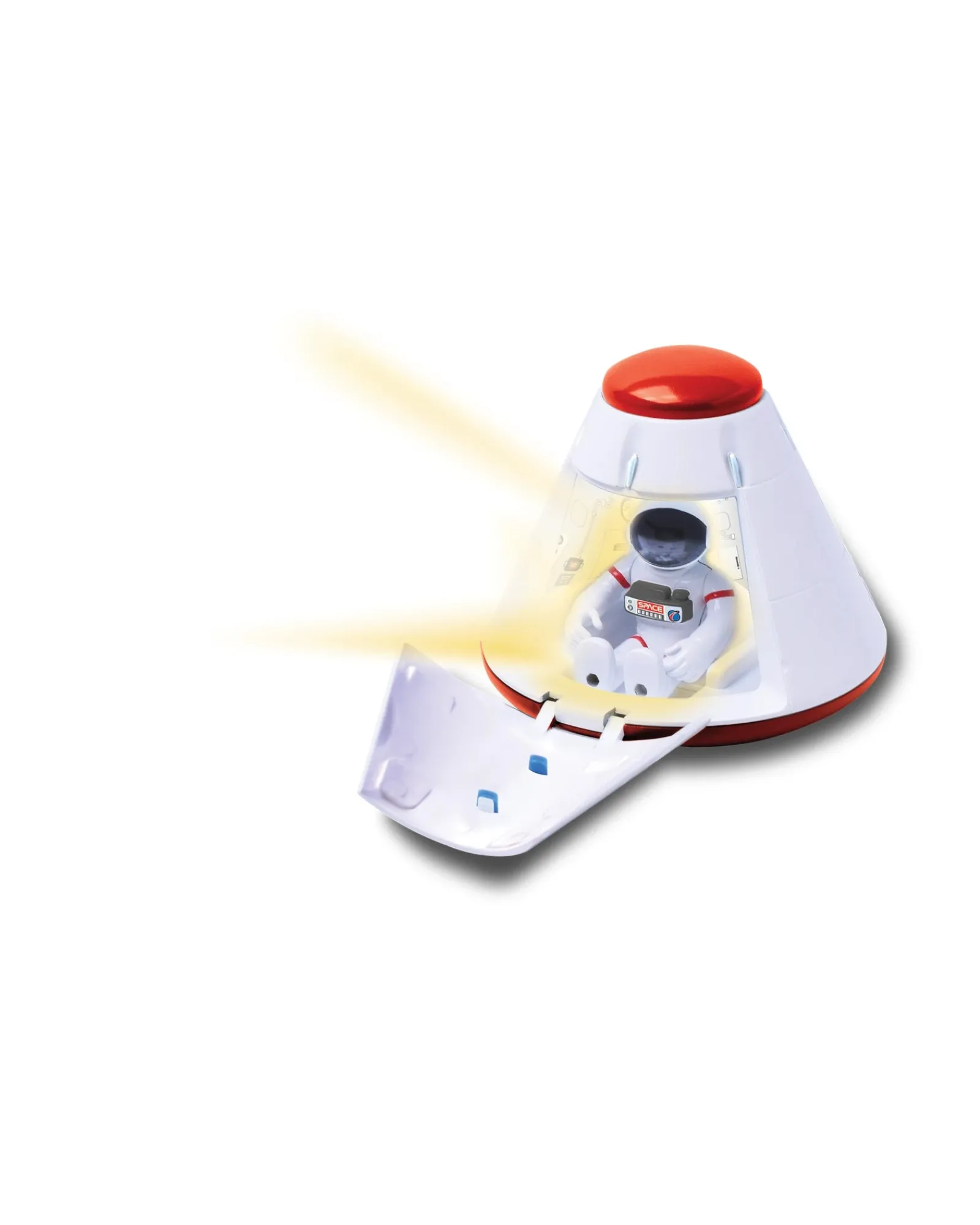 Astro Venture Space Capsule Online
