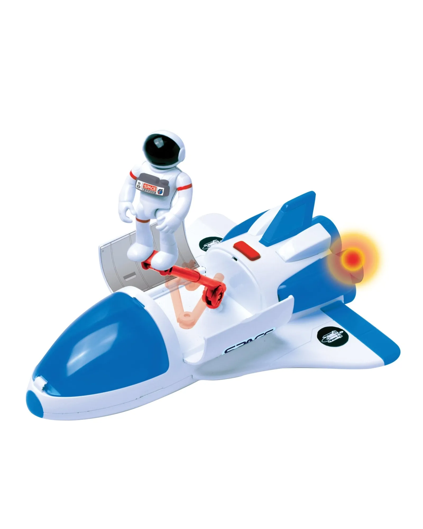 Astro Venture Space Shuttle Flash Sale