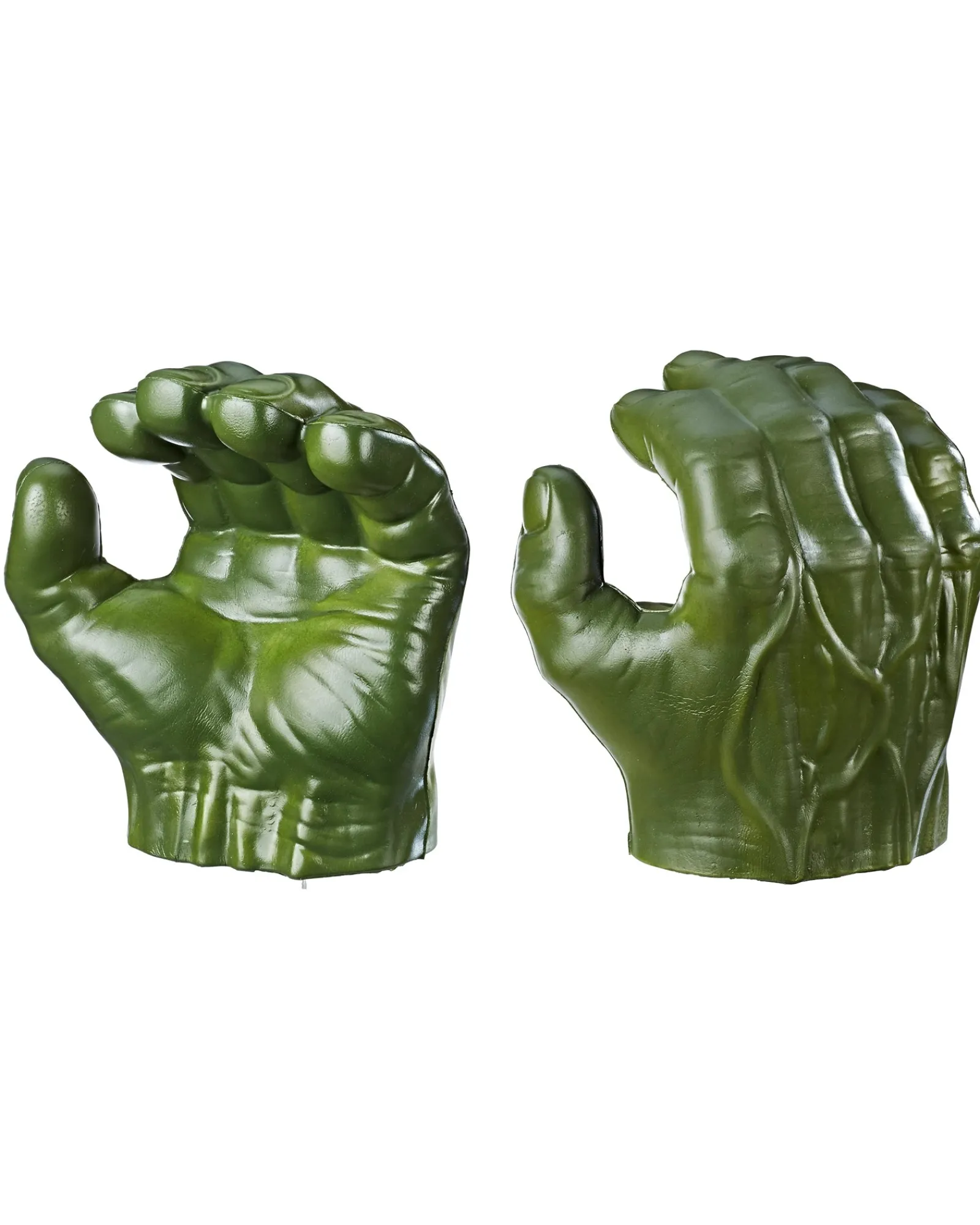 Avengers Hulk Gamma Grip Fists New