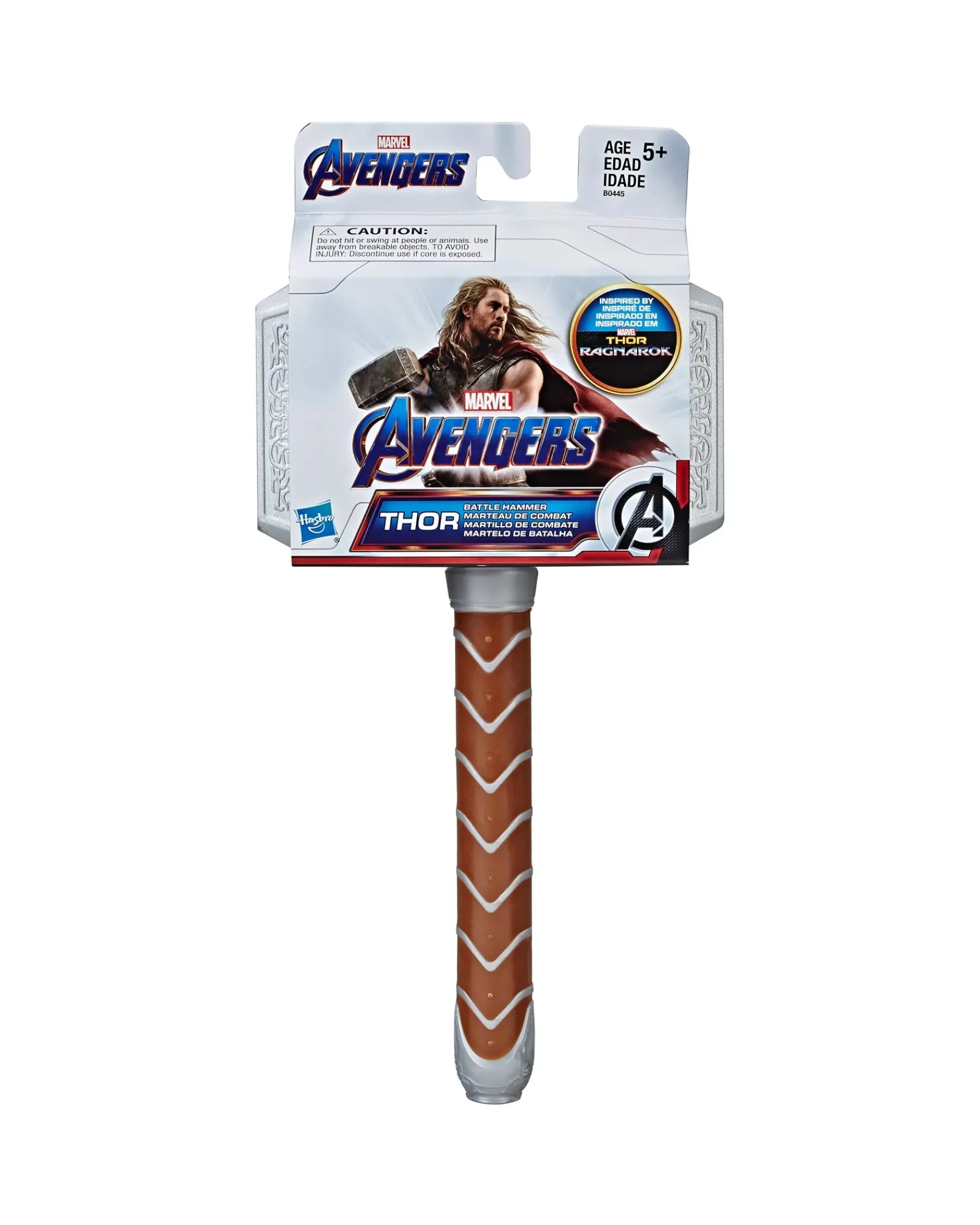 Avengers Thor Battle Hammer Flash Sale