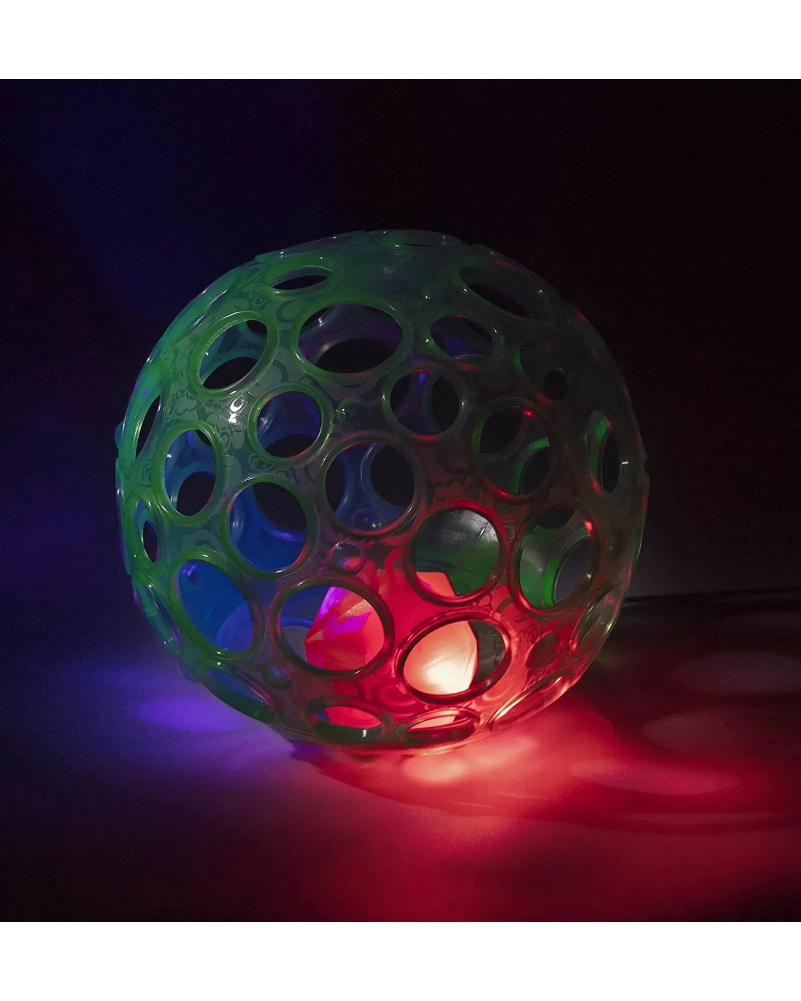 B. Light Up Sensory Ball Clearance