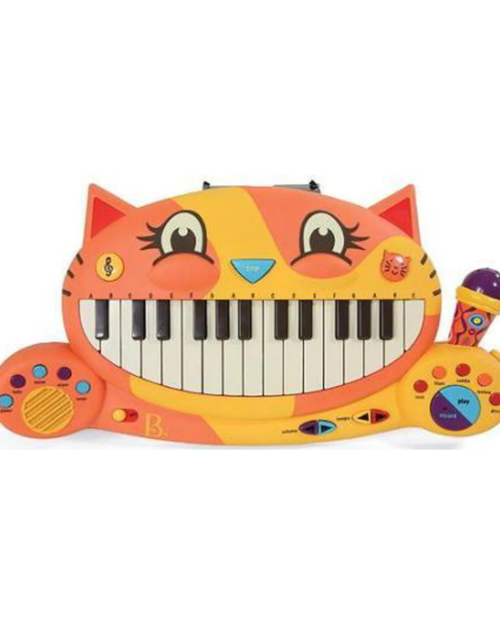 B. Meowsic Cheap