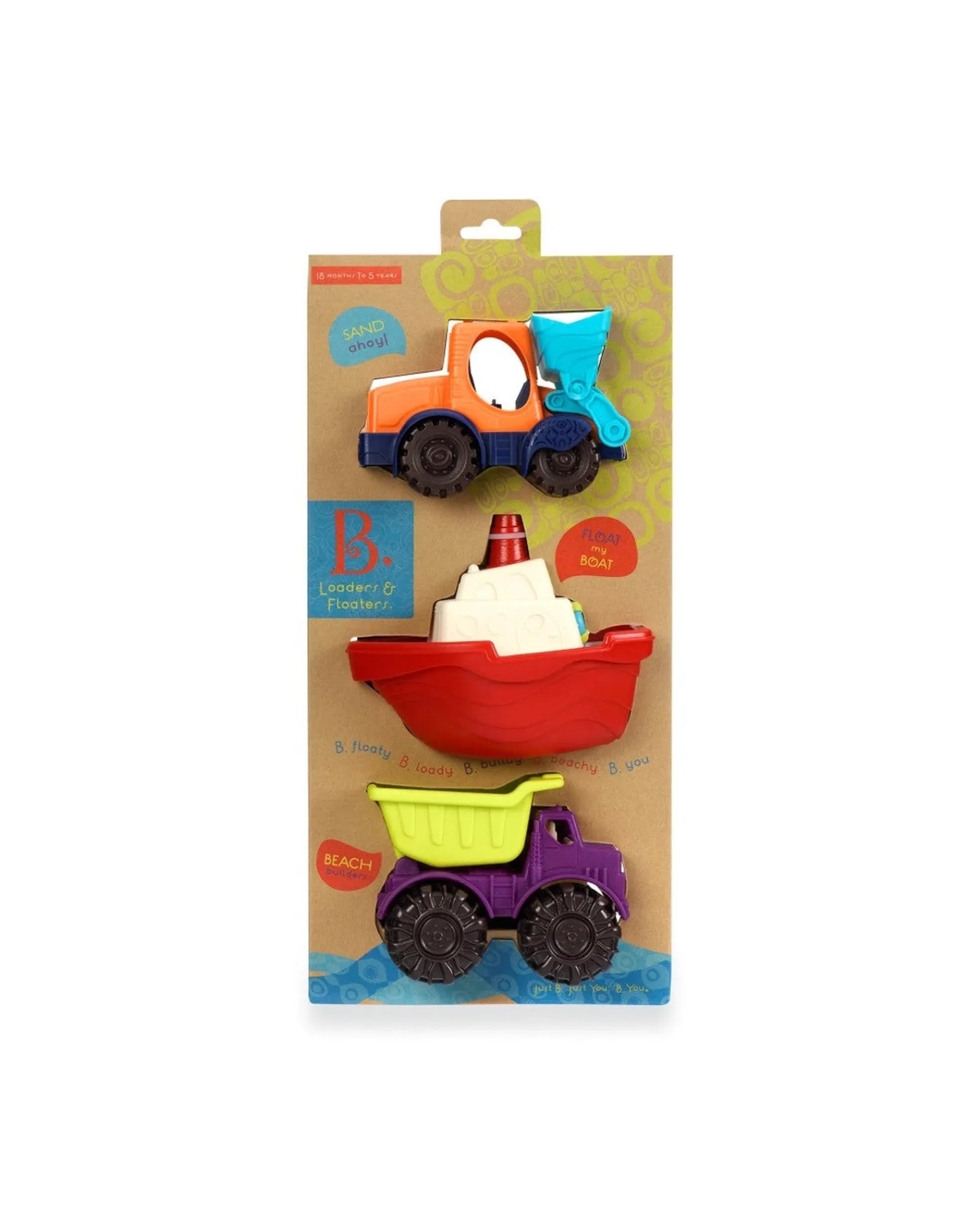 B. Mini Vehicles 3 Pack Discount