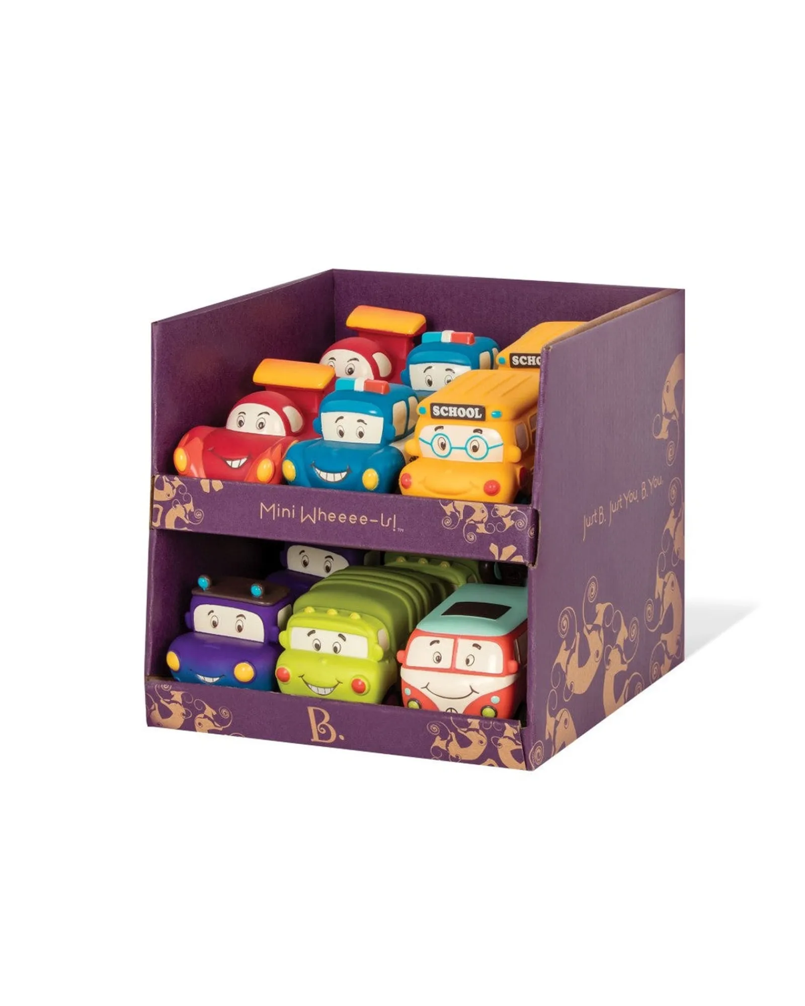 B. Mini Wheeeels Cheap