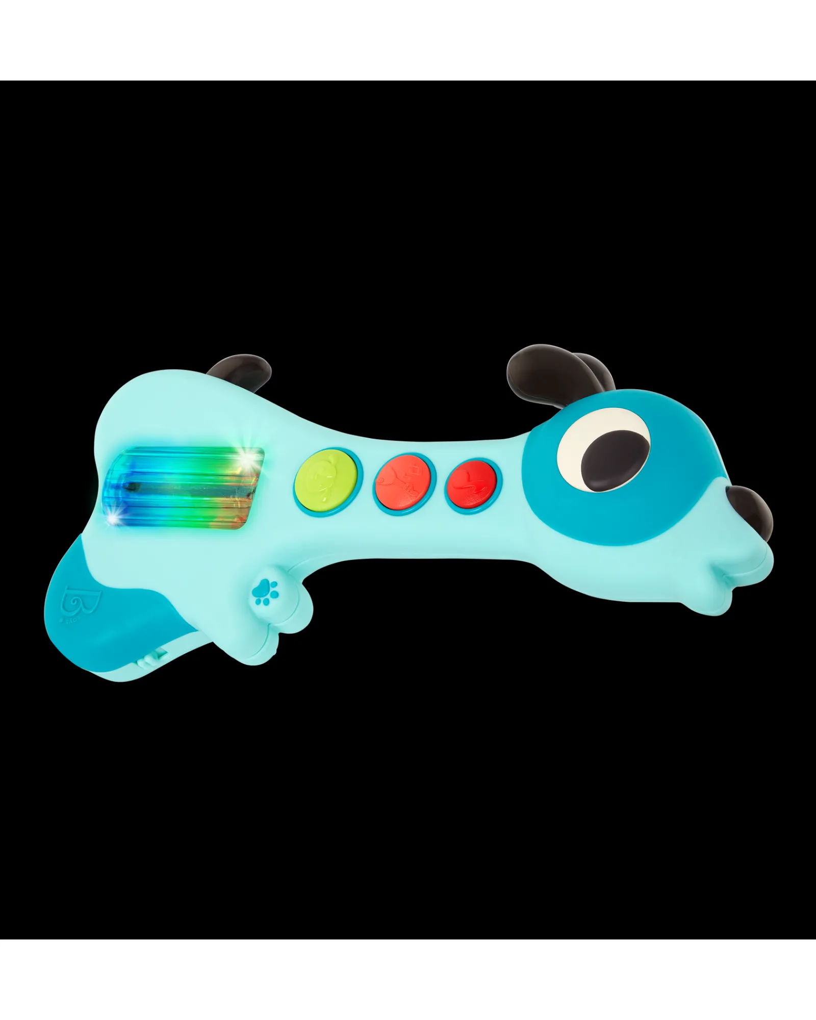 B. Mini Woofer Guitar Hot