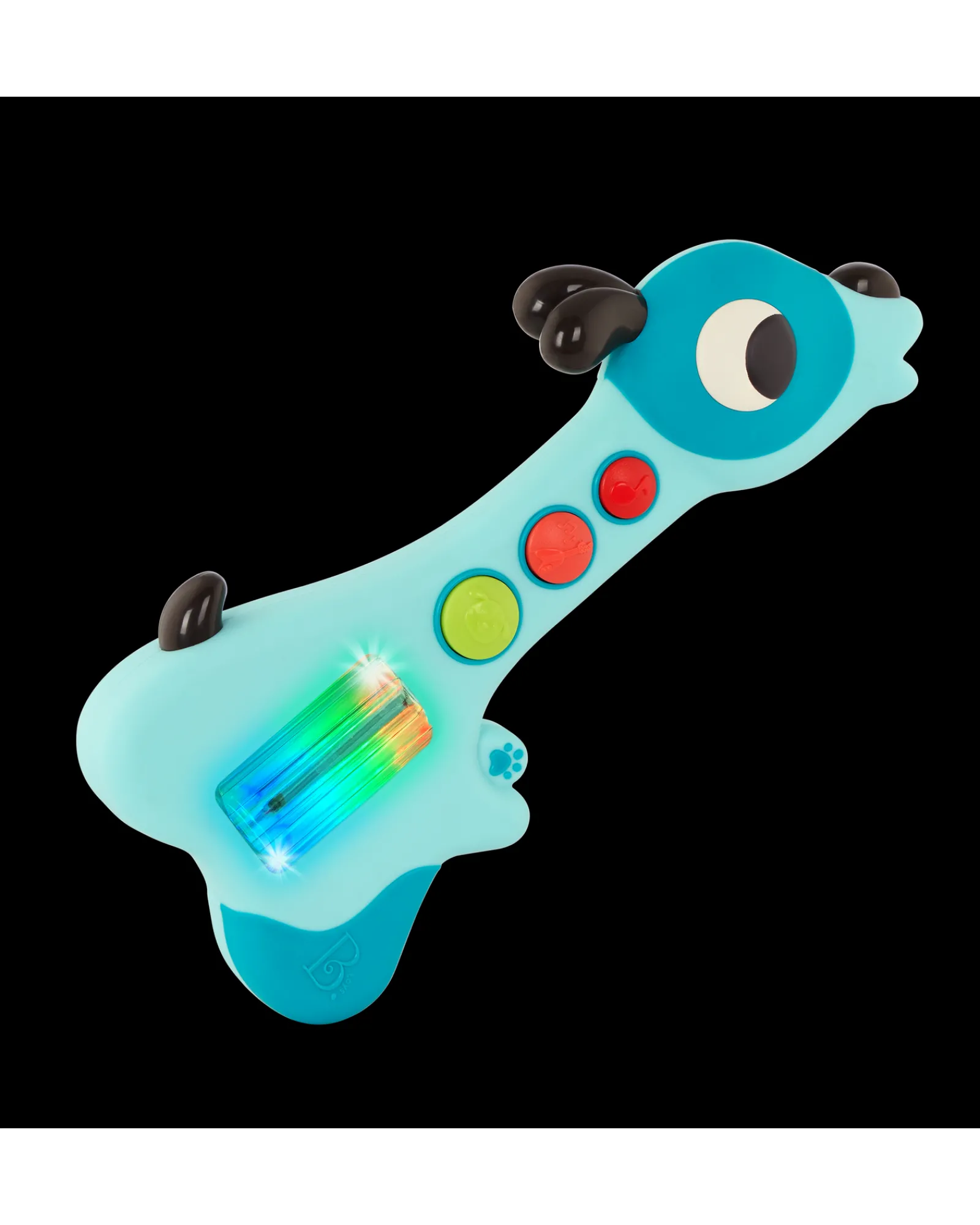 B. Mini Woofer Guitar Hot