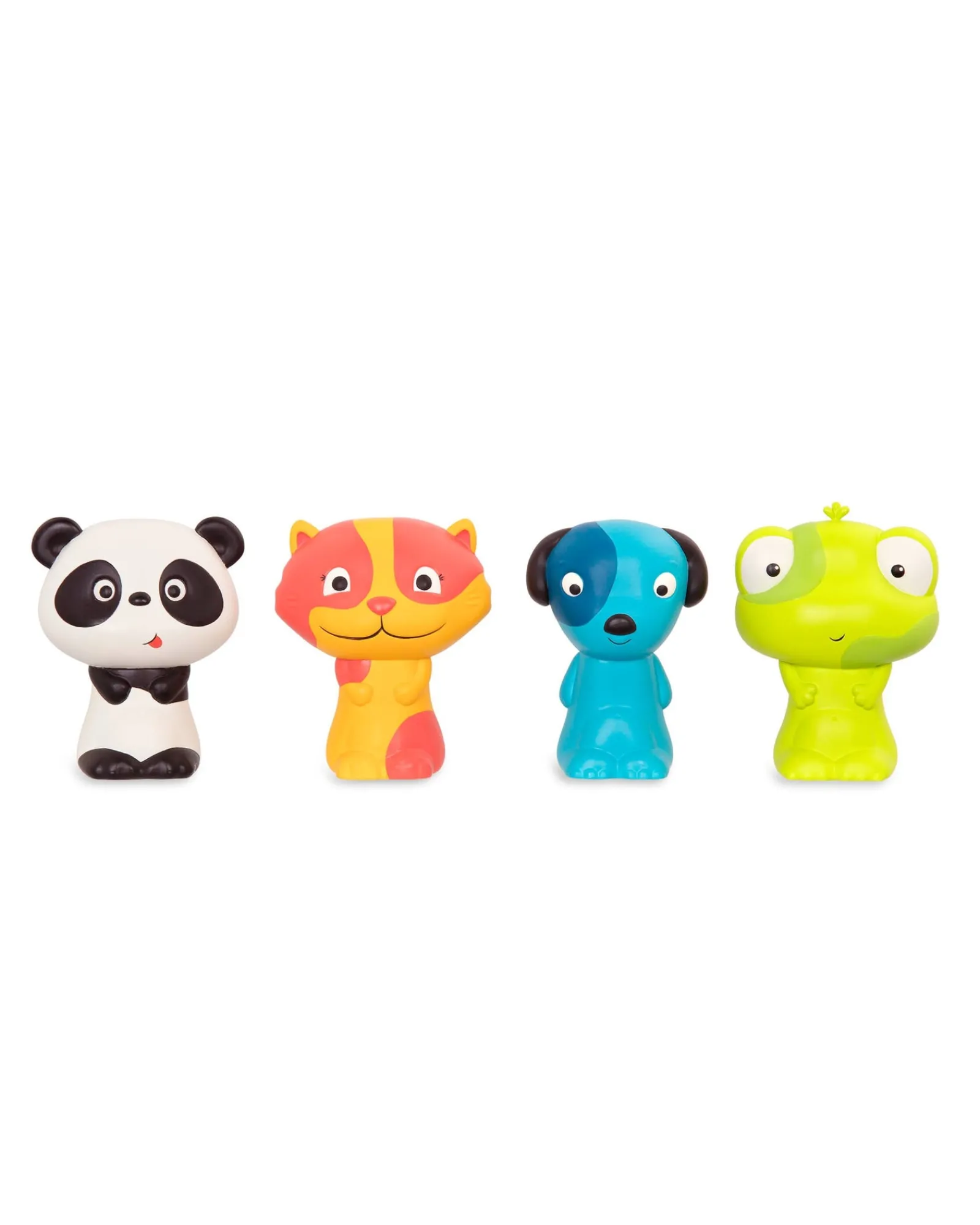 B. Musical Crew Finger Puppets Store