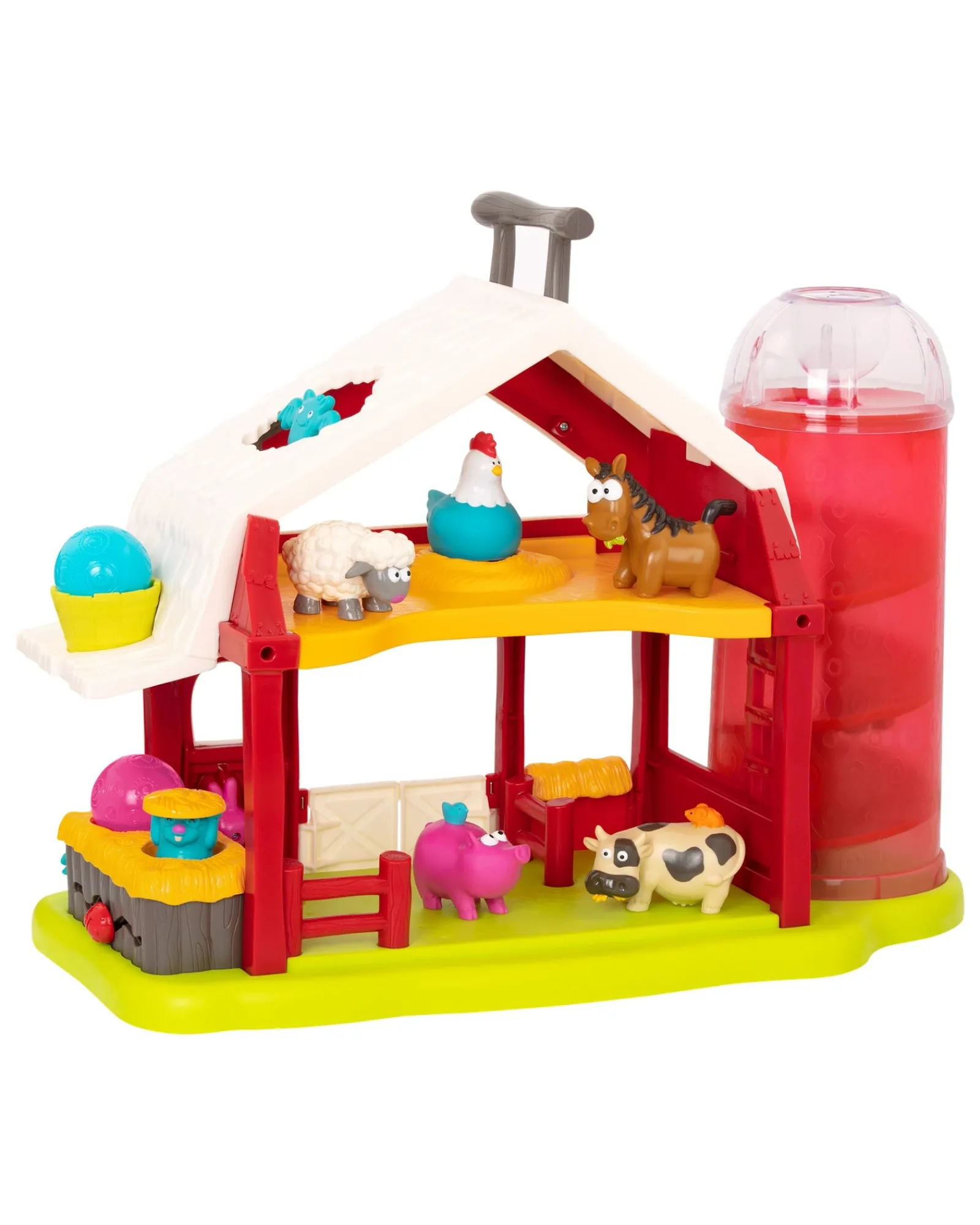 B. Musical Farmhouse Flash Sale