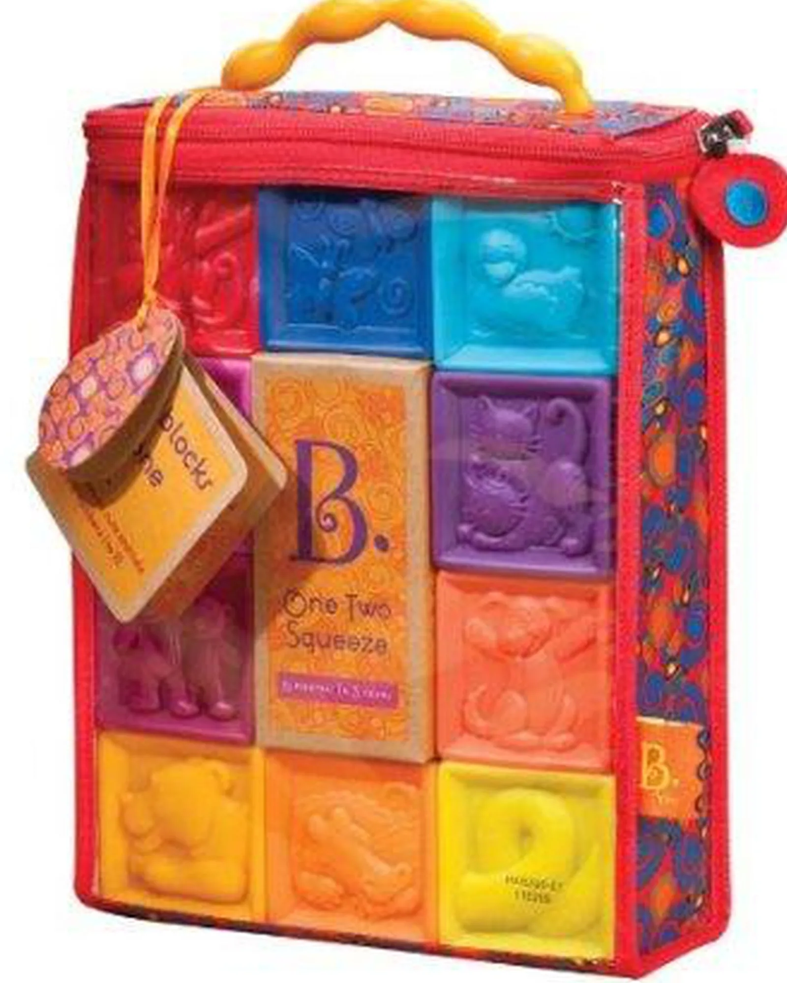 B. One Two Squeeze Sale