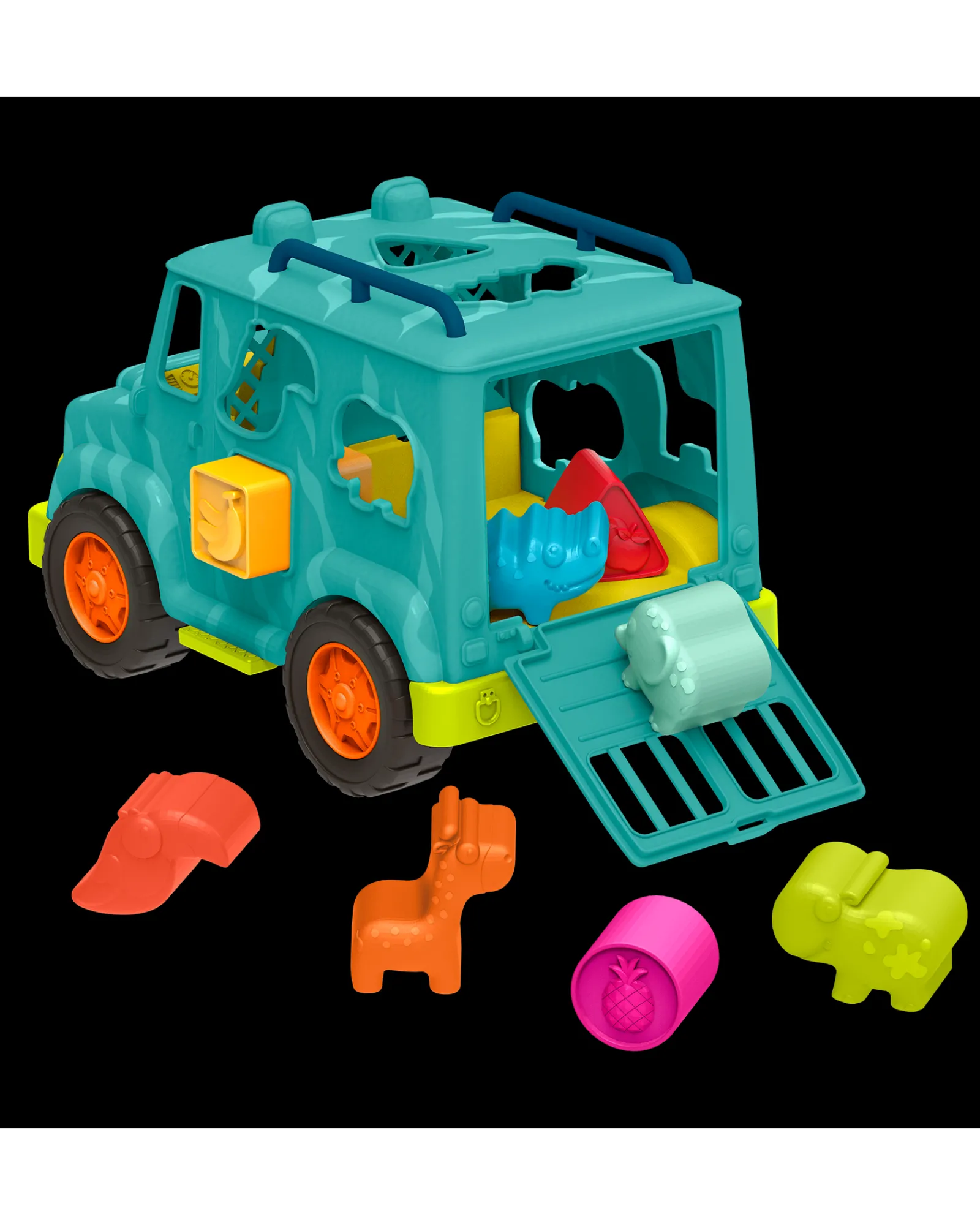 B. Shape Sorter Truck Sale