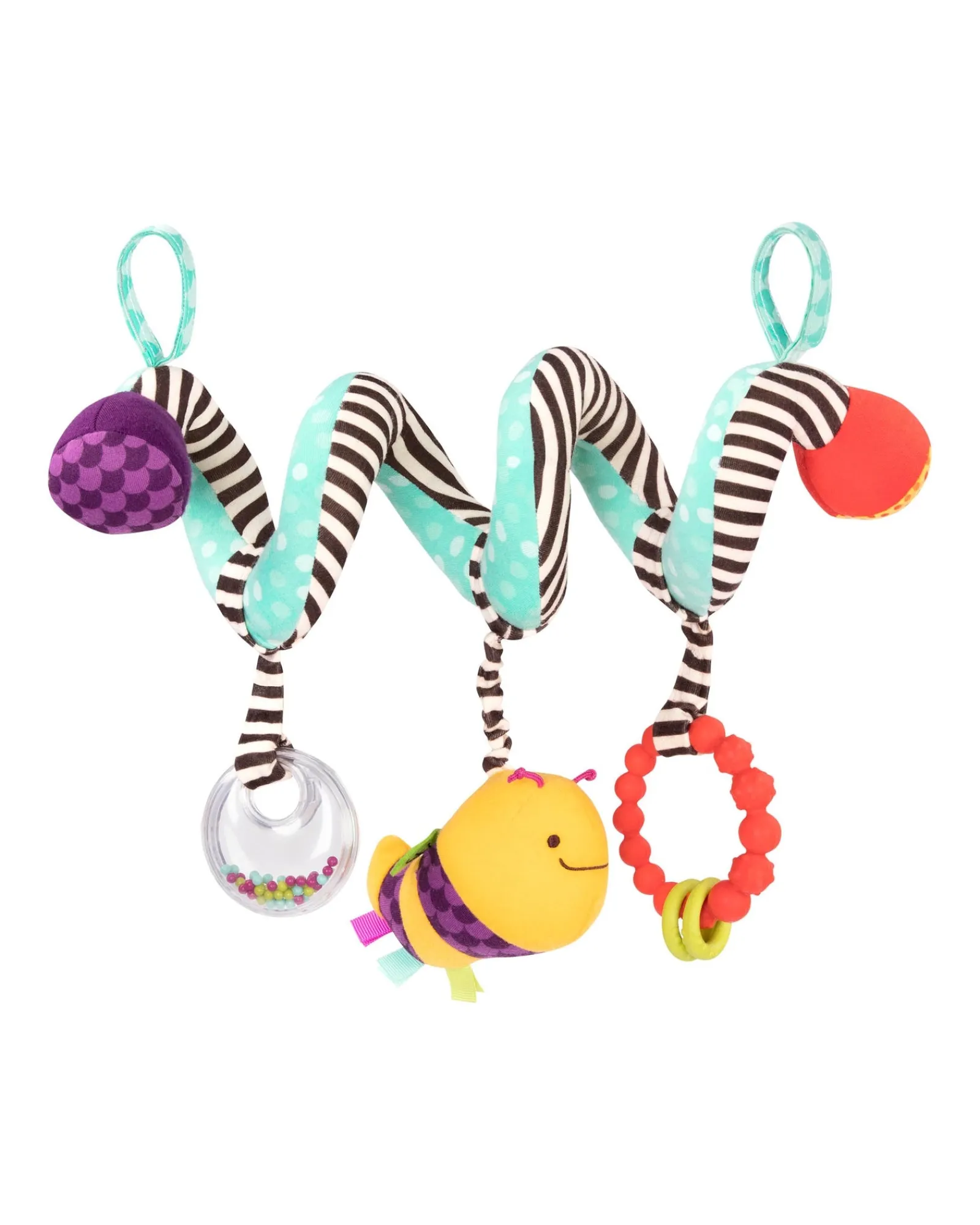 B. Stroller Wrapping Toy Best Sale