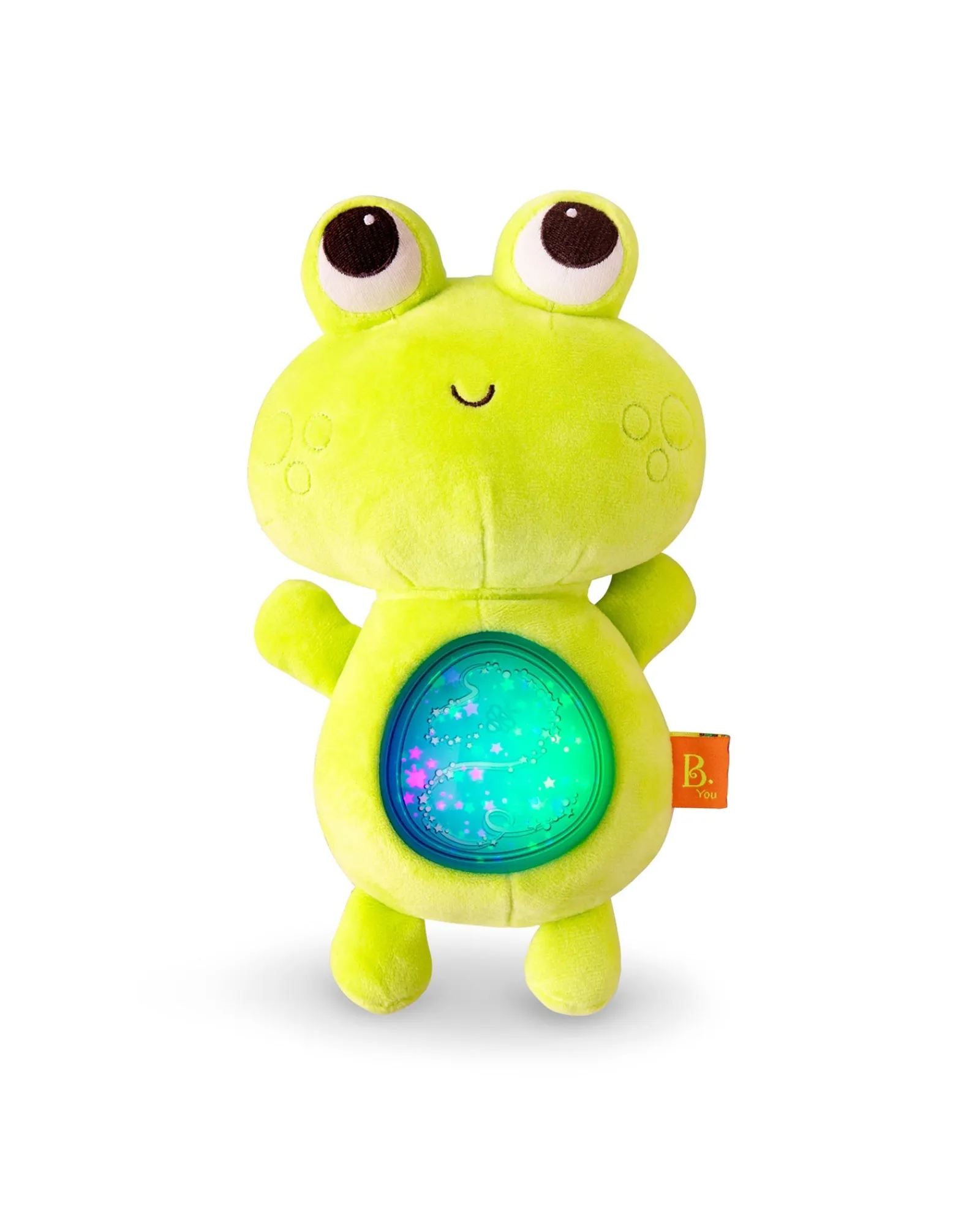 B. Twinkle Tummies Frog Online