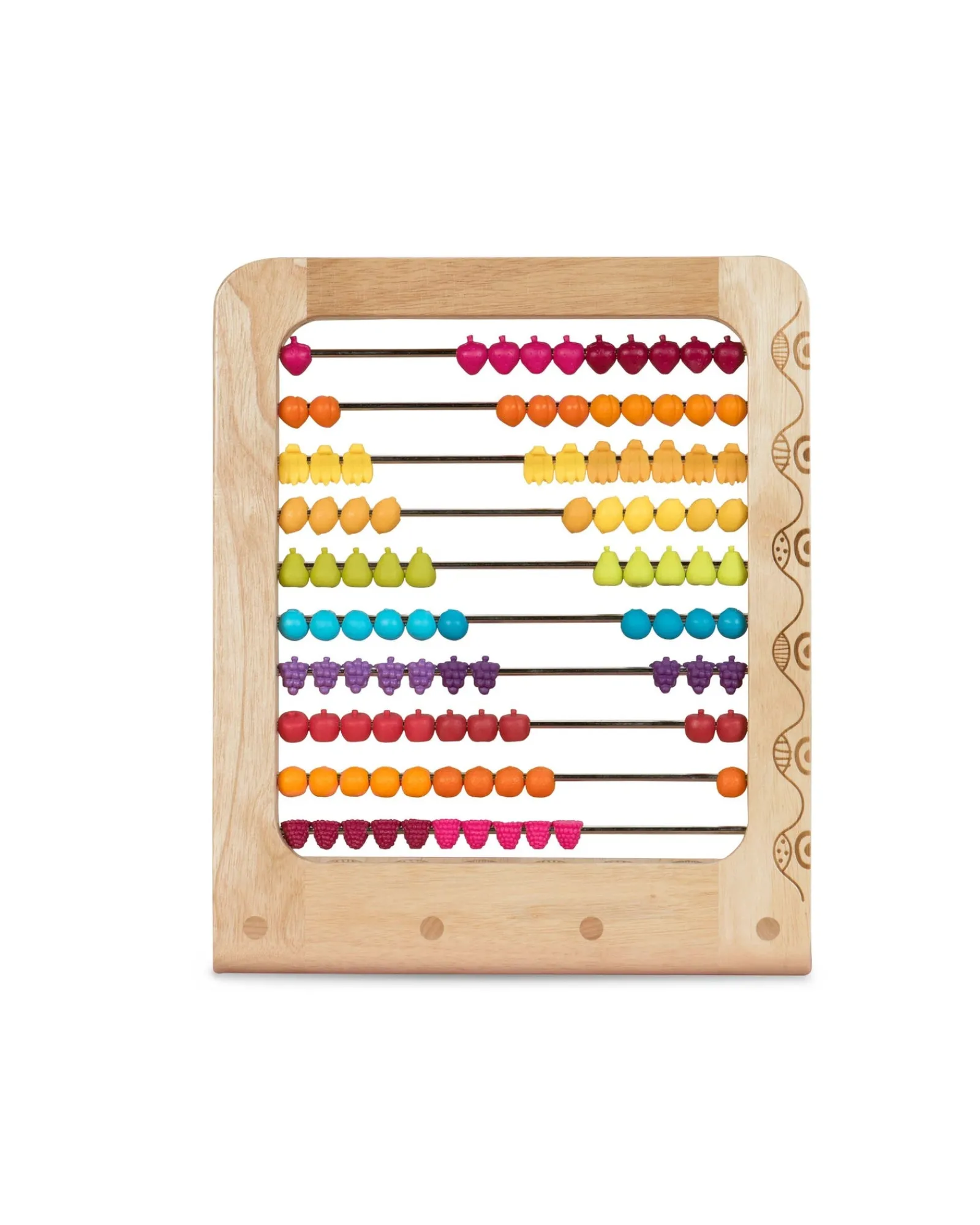 B. Twoty Fruity Abacus Cheap