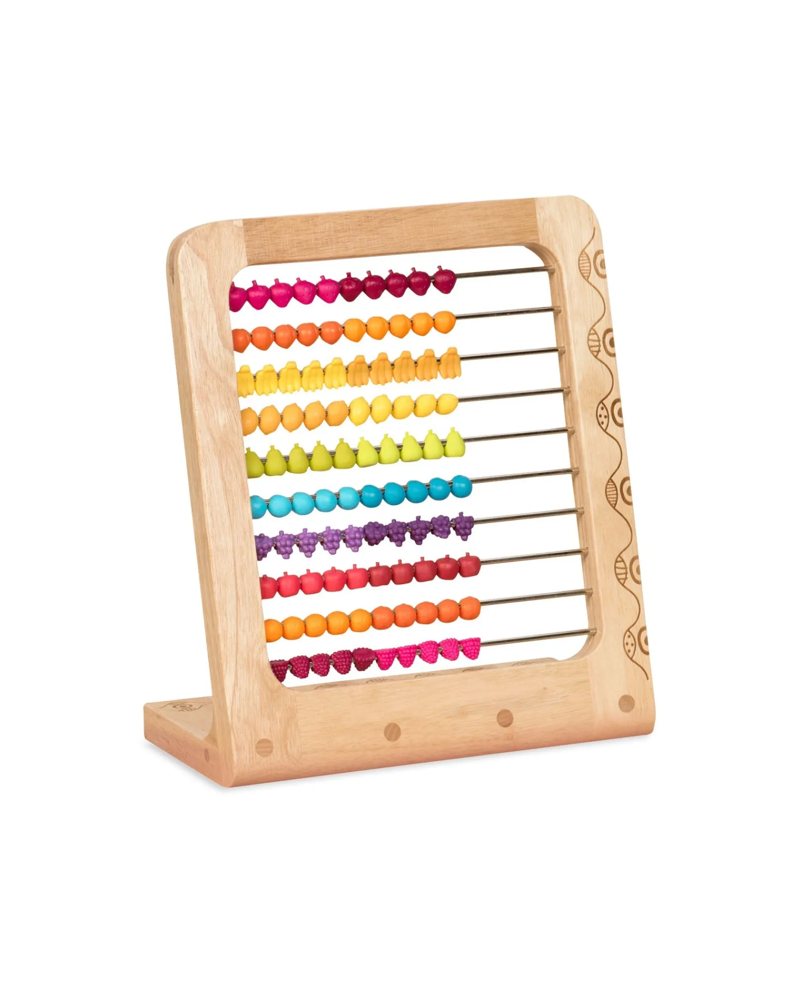 B. Twoty Fruity Abacus Cheap