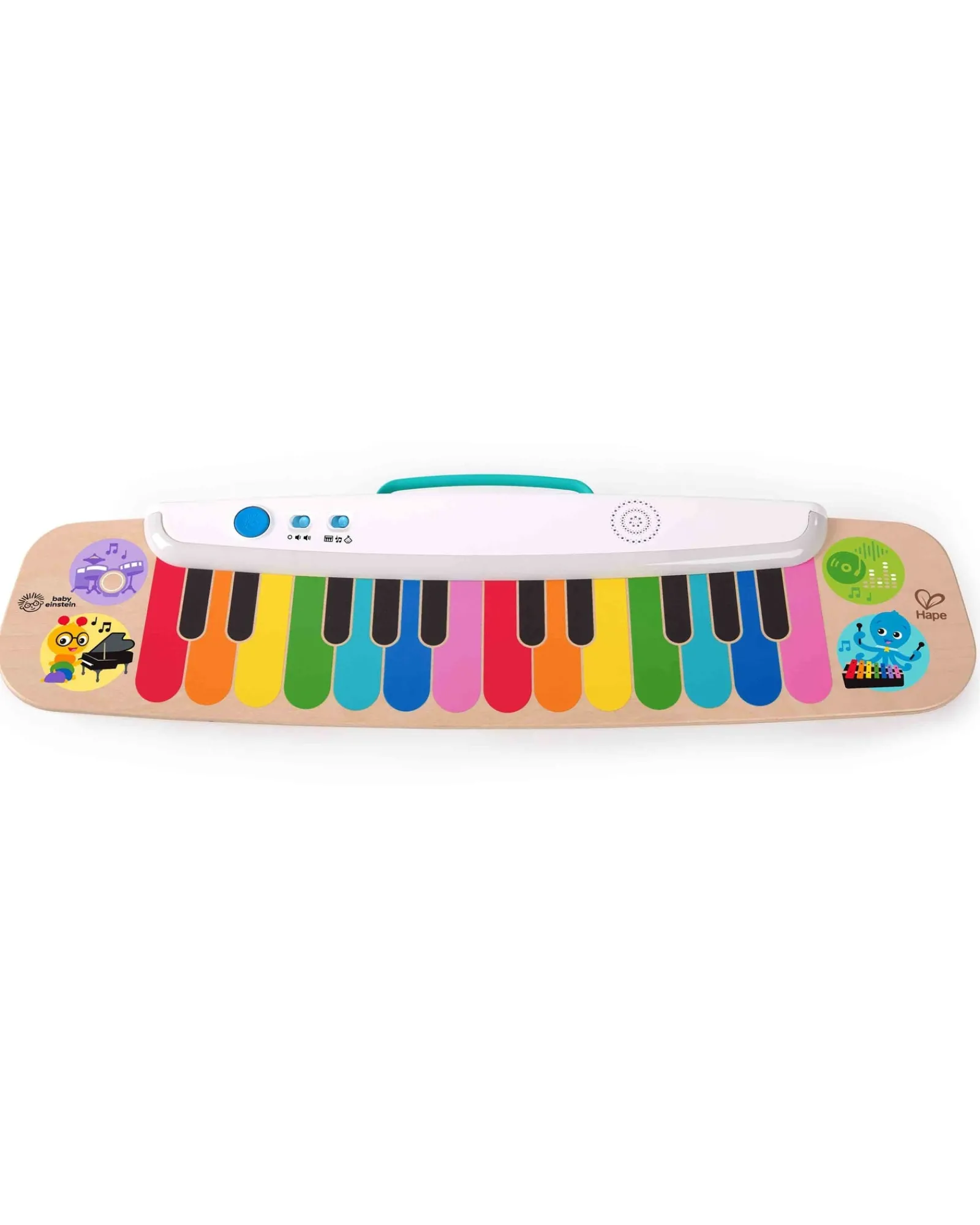 Baby Einstein Hape Magic Touch Keyboard Outlet