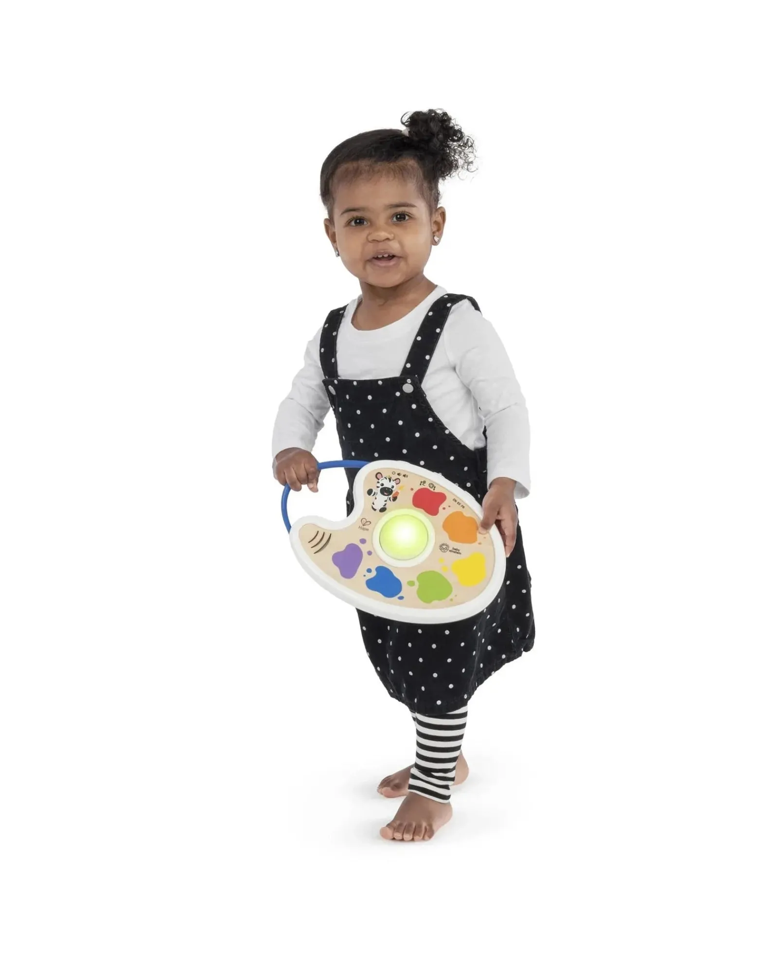 Baby Einstein Hape Playful Painter Magic Touch Color Palette Sale