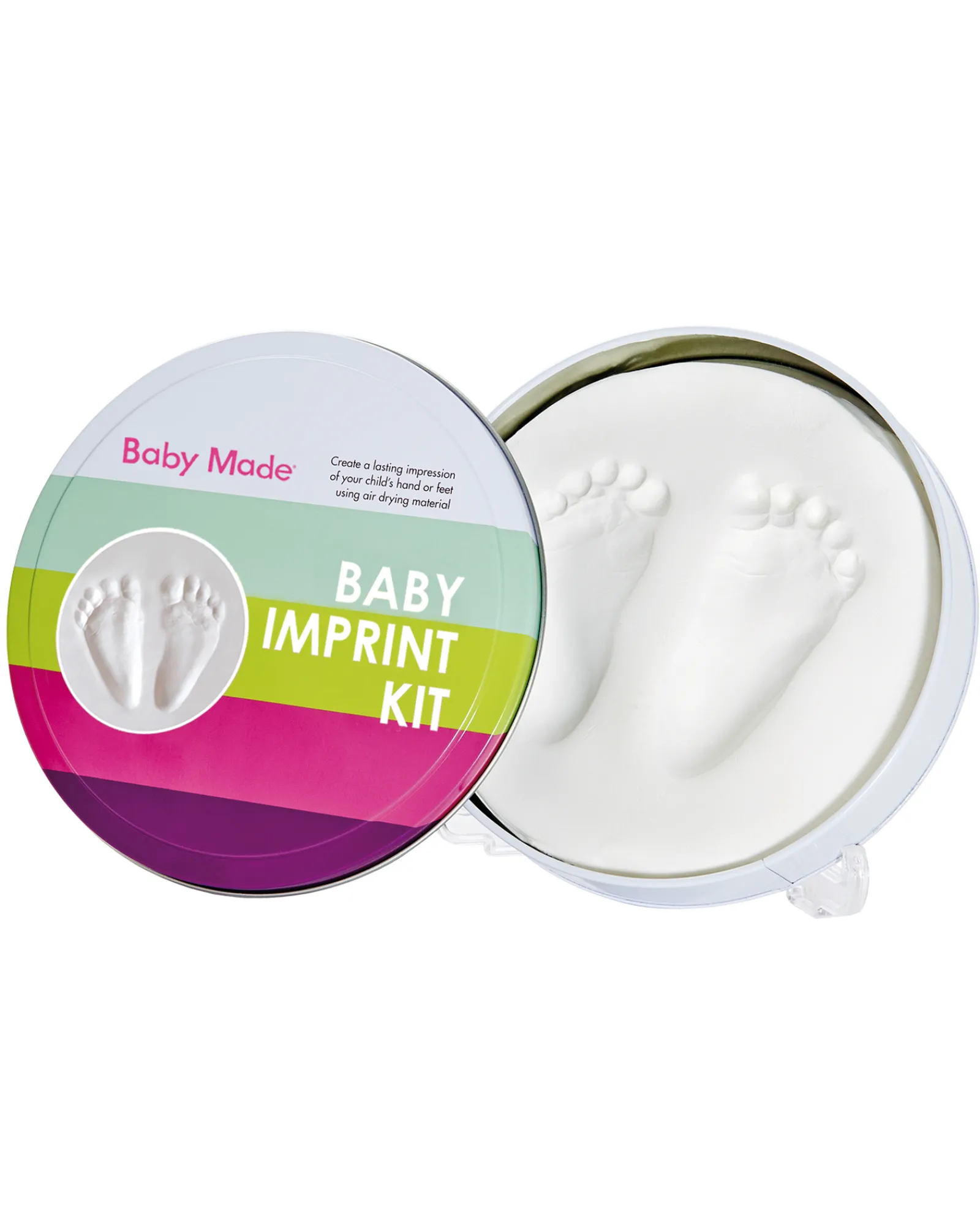 Baby Made Baby Imprint Kit Discount