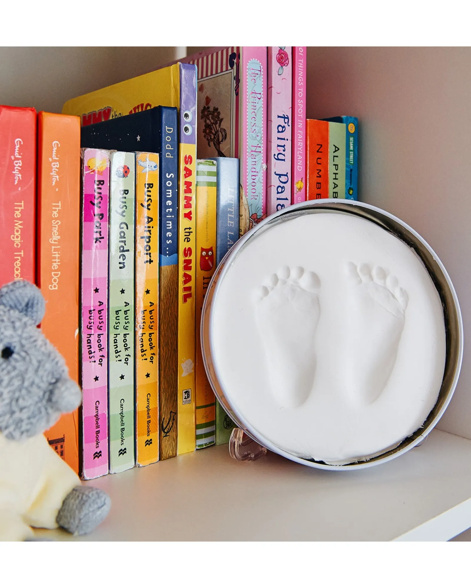 Baby Made Baby Imprint Kit Discount