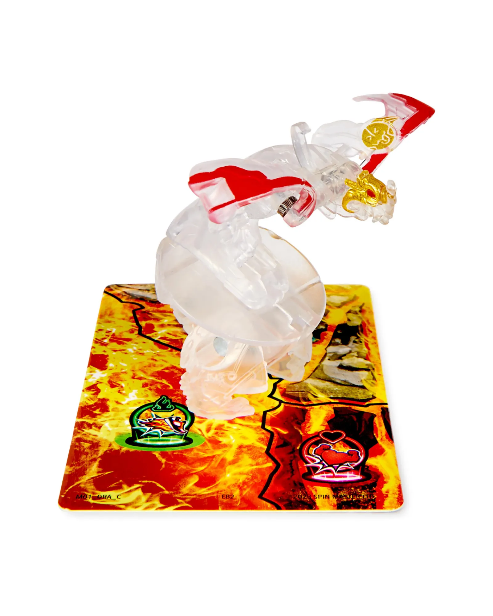 Bakugan Core Ball Assorted Discount