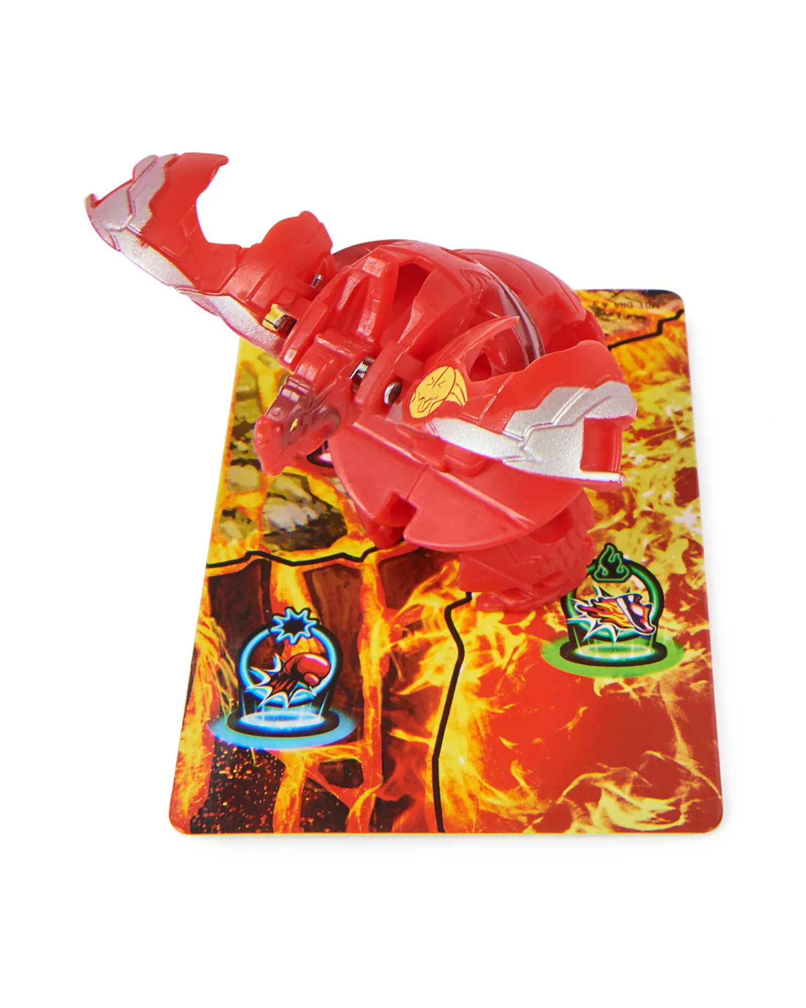 Bakugan Core Ball Assorted Discount