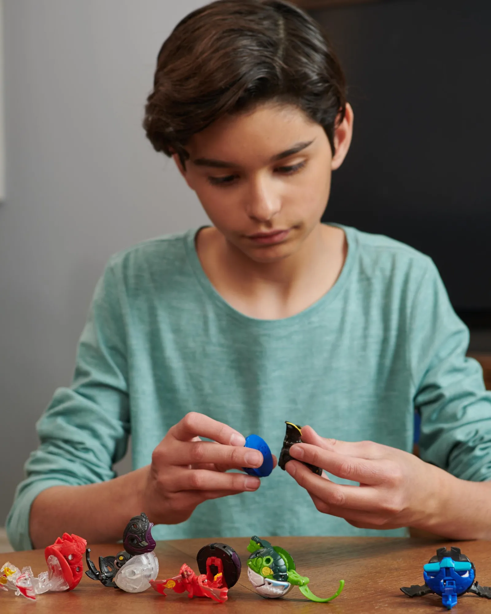 Bakugan Core Ball Assorted Discount