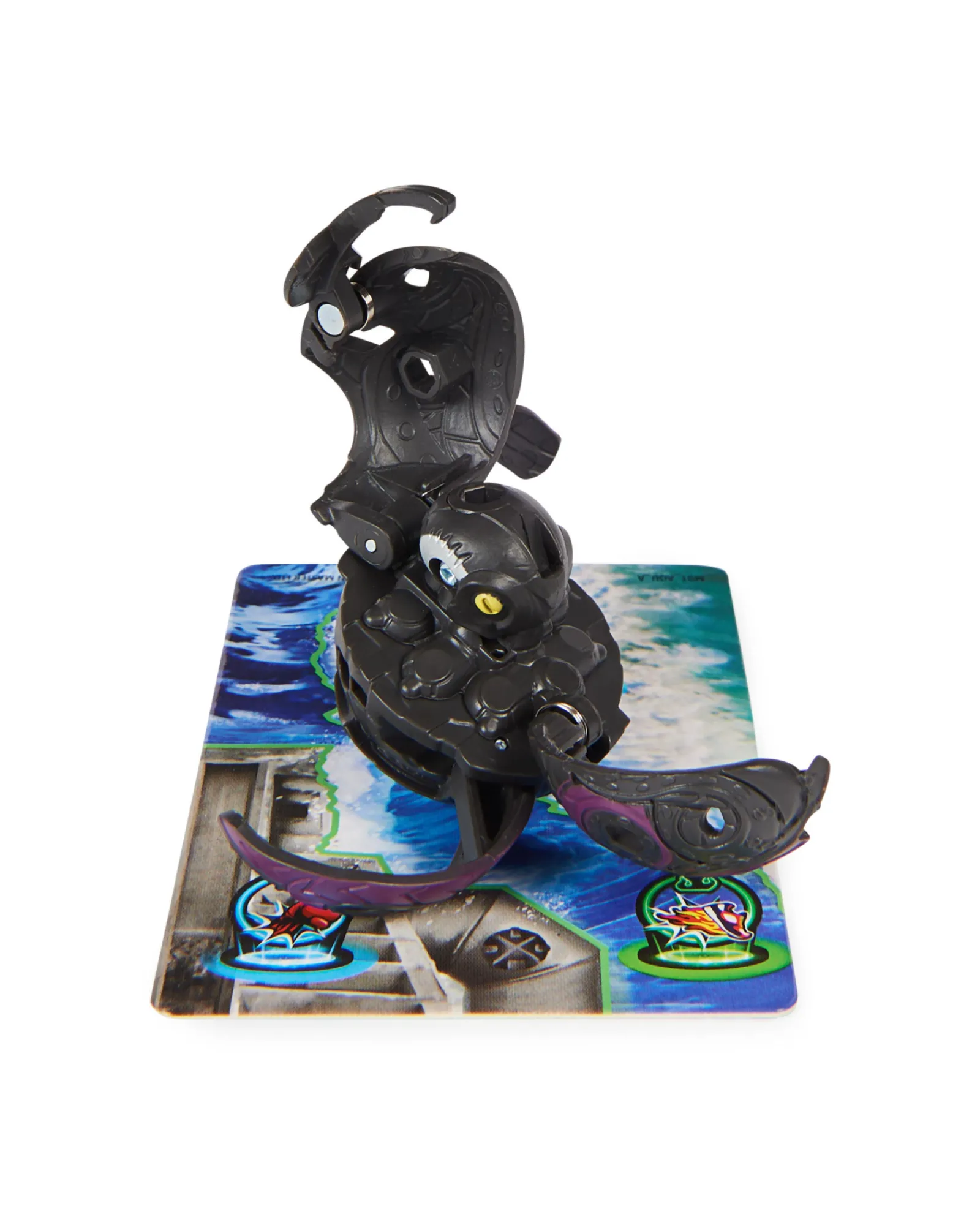 Bakugan Core Ball Assorted Discount
