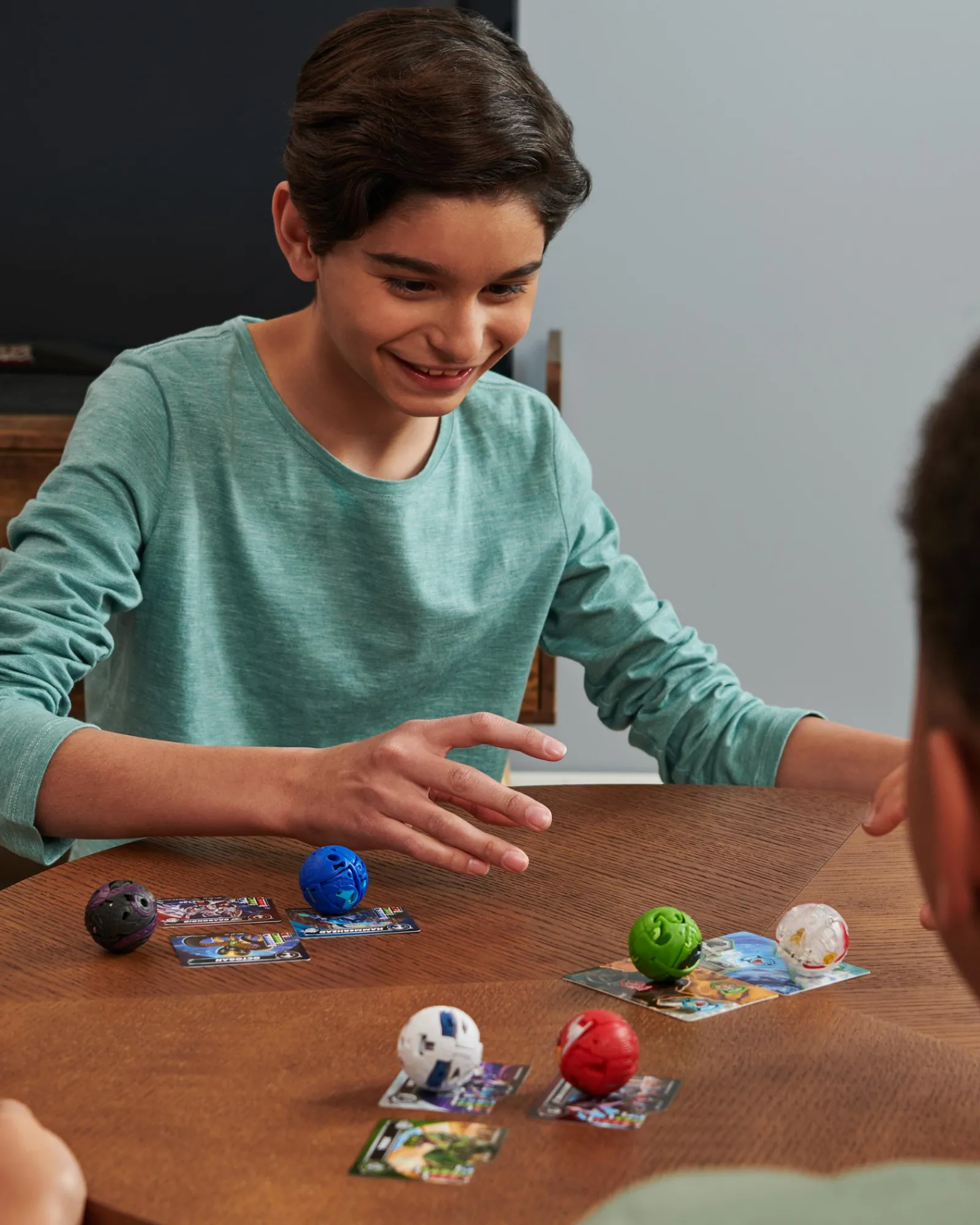 Bakugan Core Ball Assorted Discount