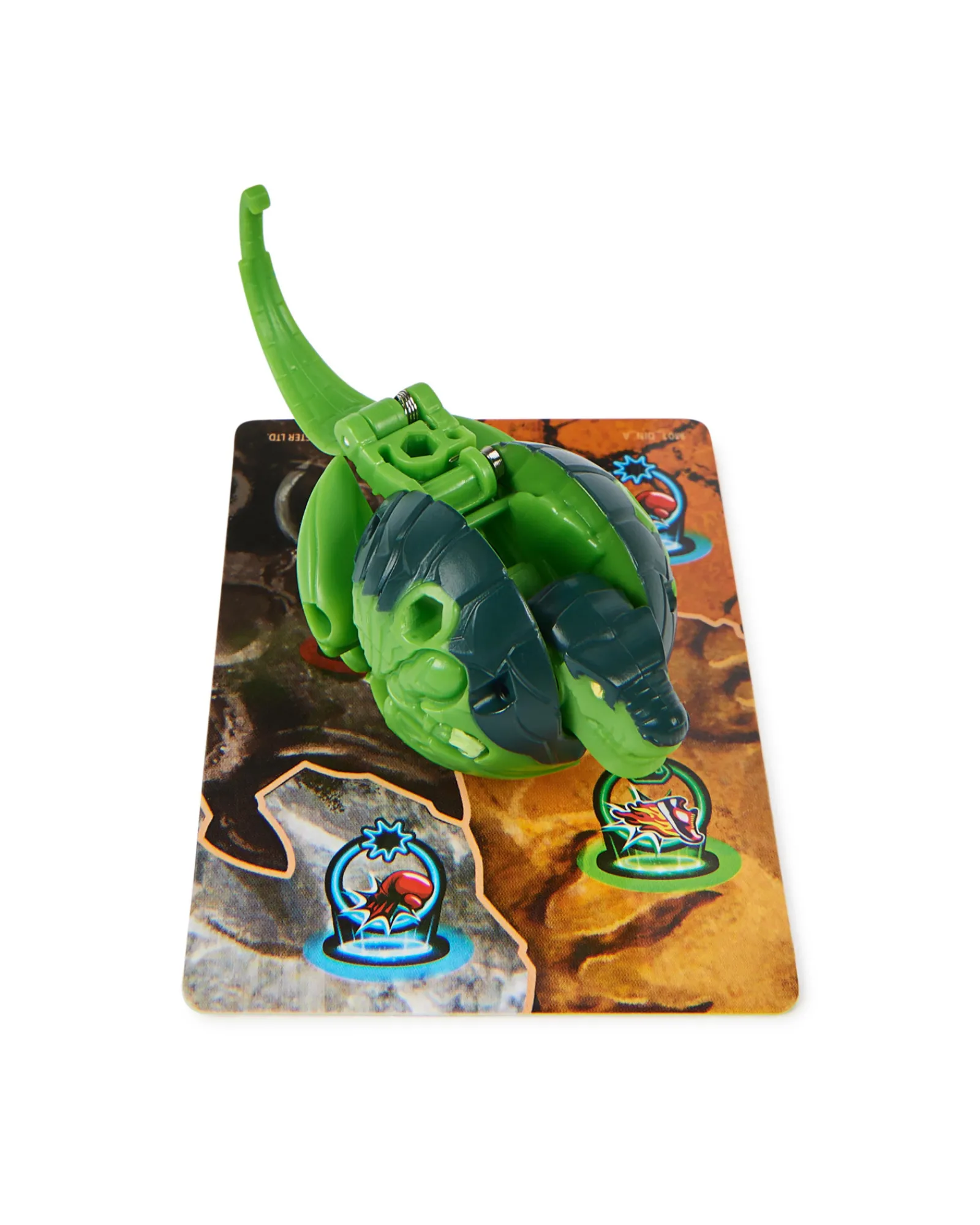 Bakugan Core Ball Assorted Discount