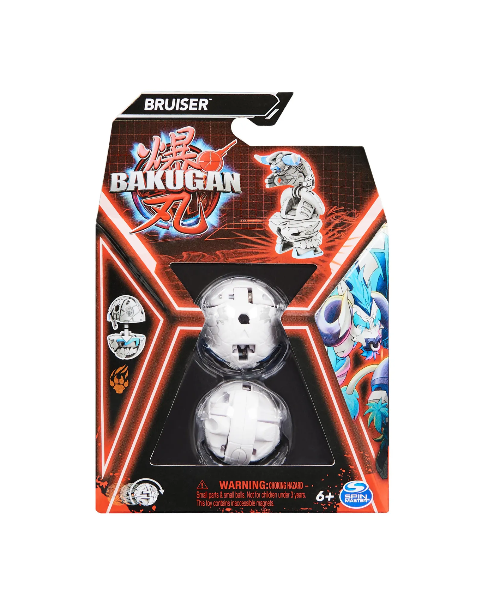 Bakugan Core Ball Assorted Discount
