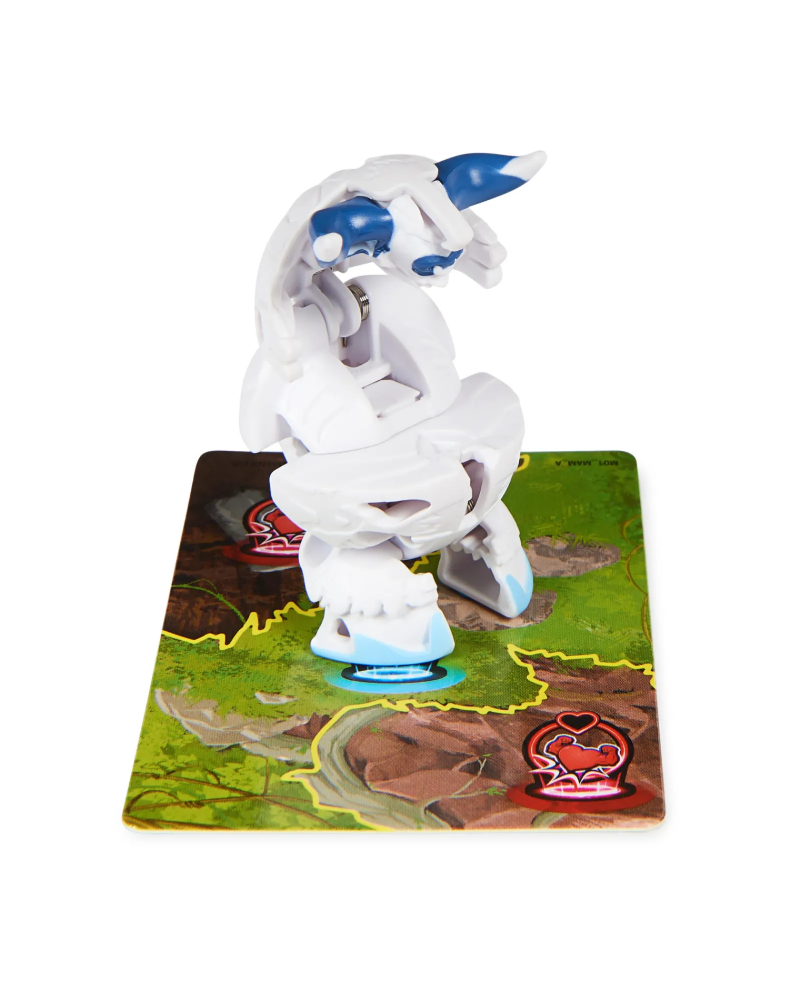 Bakugan Core Ball Assorted Discount
