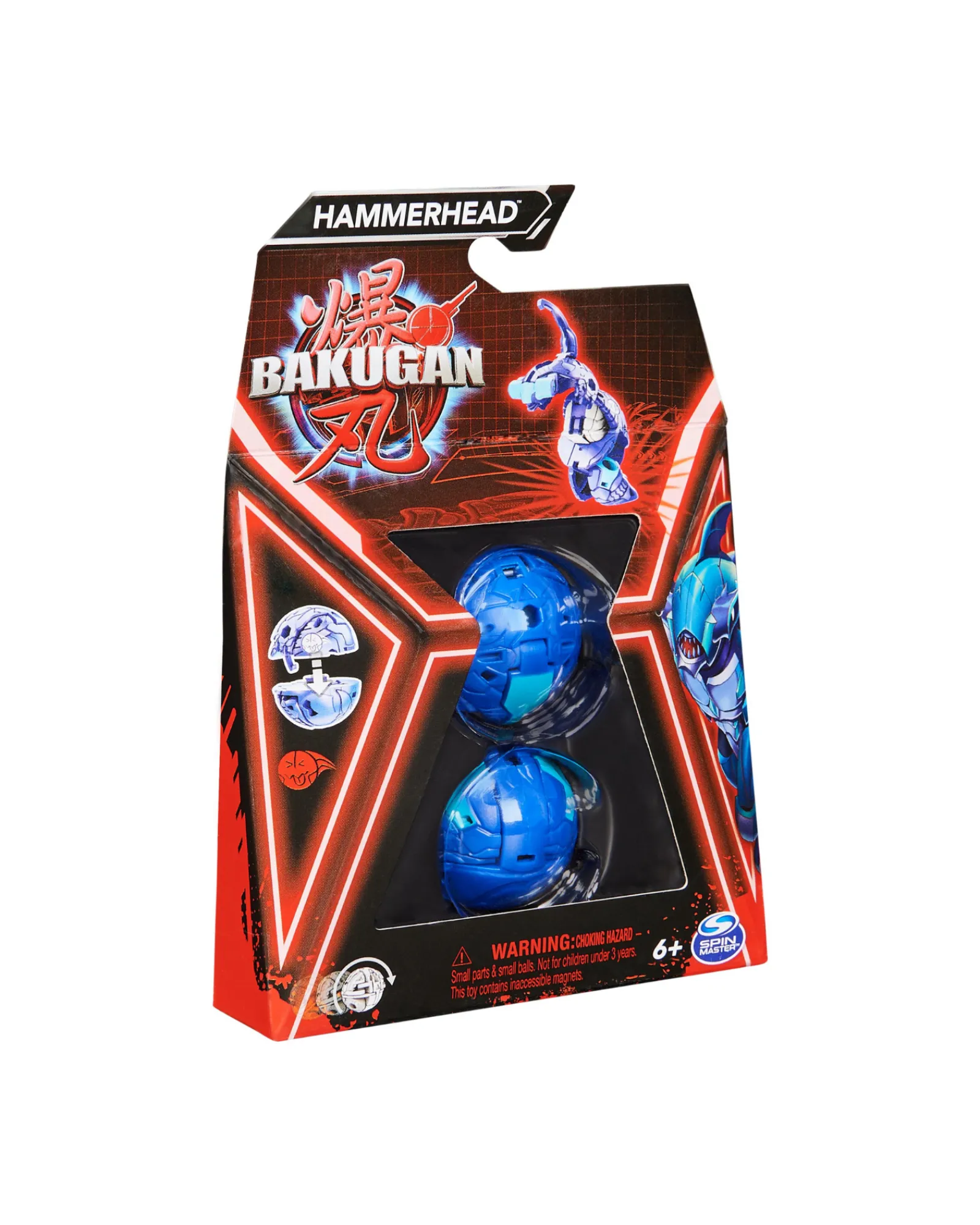 Bakugan Core Ball Assorted Discount